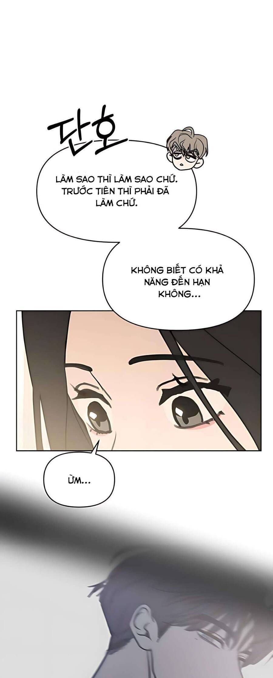 Muốn Được Lừa Dối Chap 11 - Next Chap 12