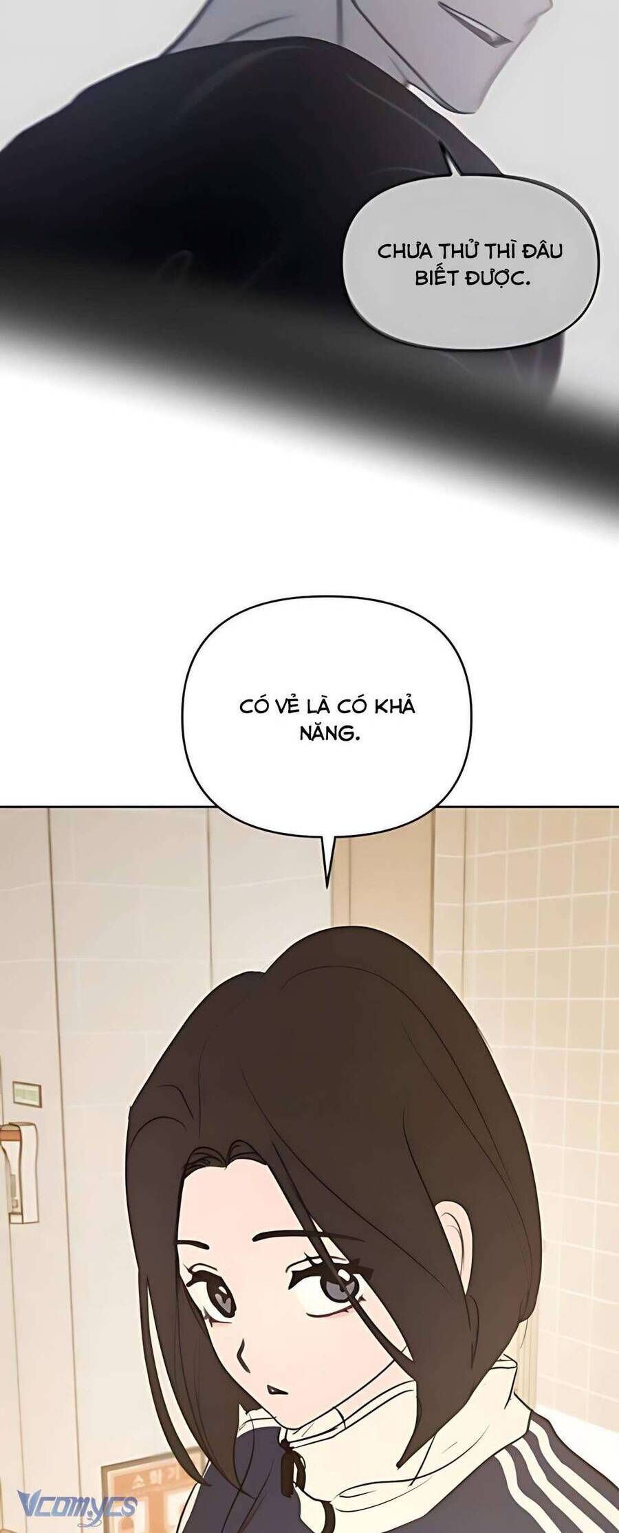 Muốn Được Lừa Dối Chap 11 - Next Chap 12