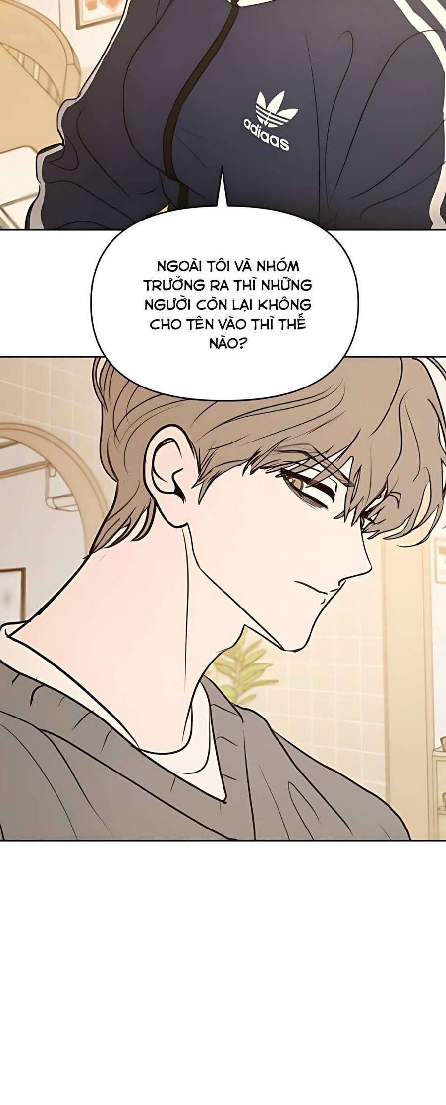 Muốn Được Lừa Dối Chap 11 - Next Chap 12