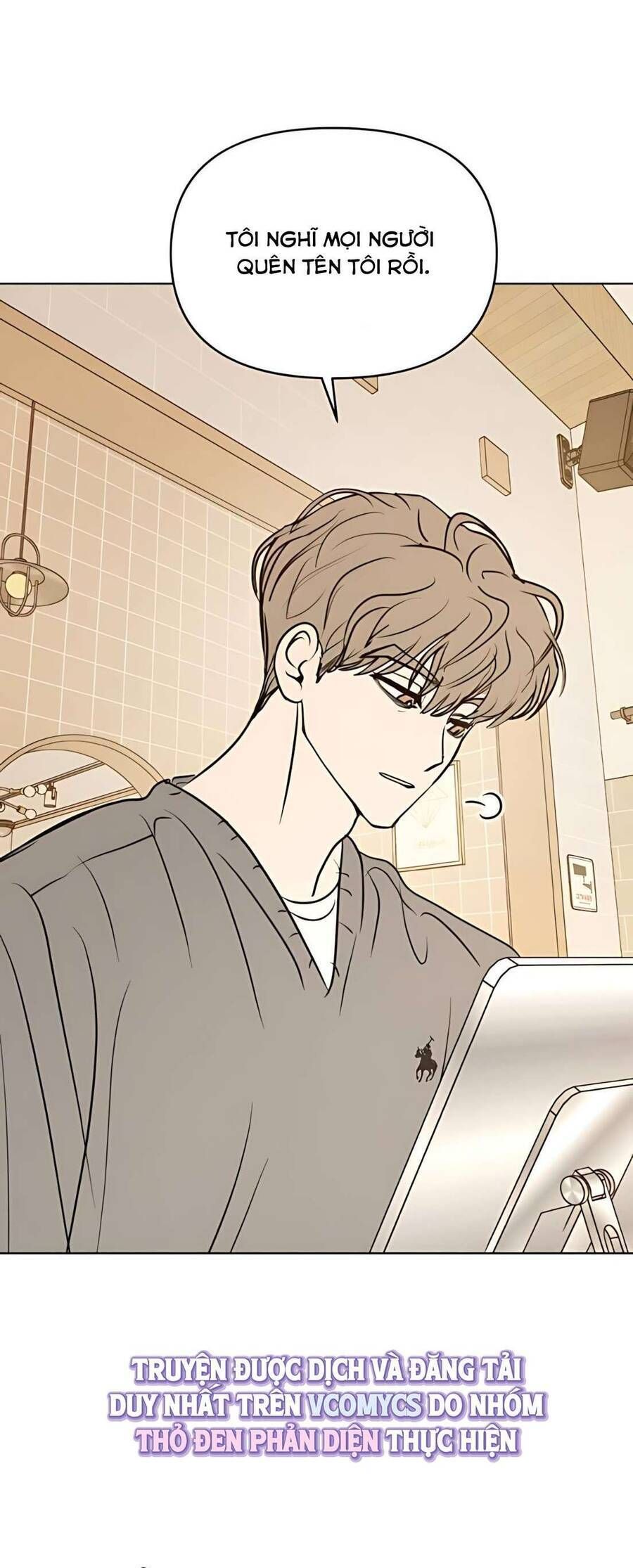 Muốn Được Lừa Dối Chap 11 - Next Chap 12