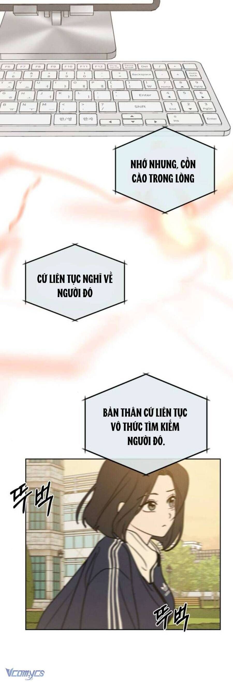 Muốn Được Lừa Dối Chap 12 - Next Chap 13