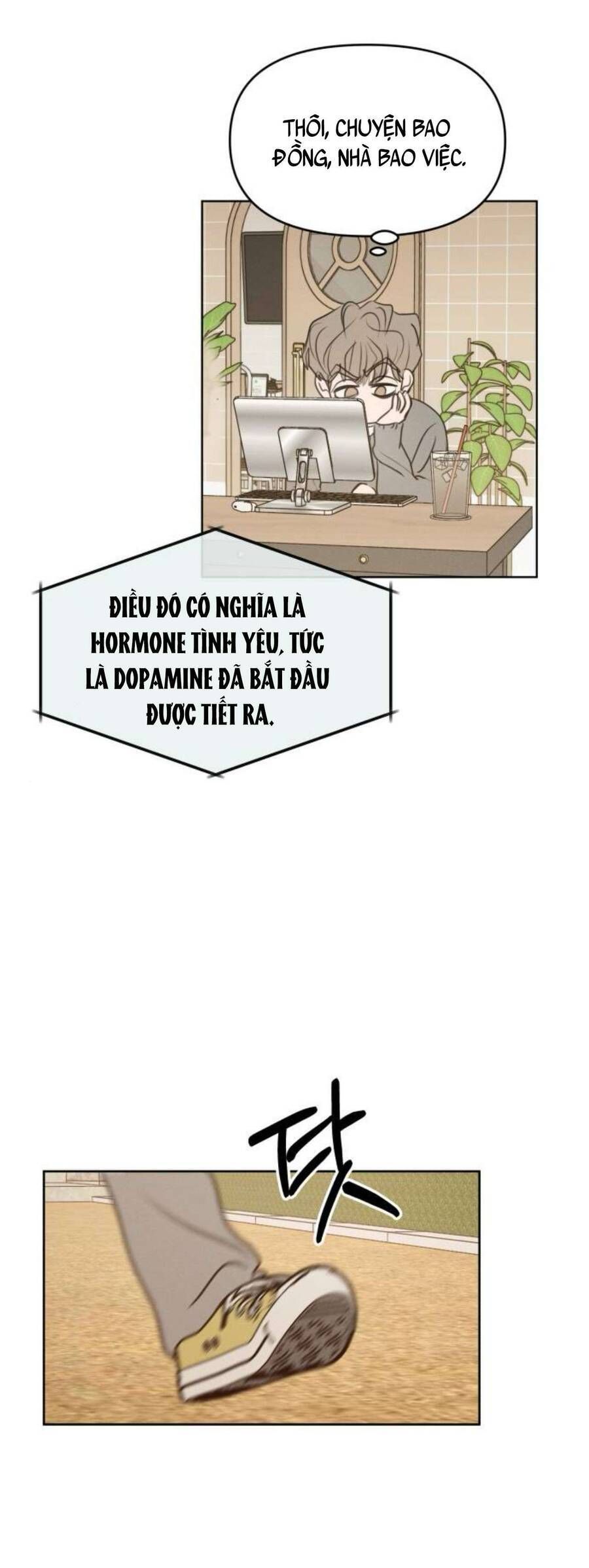 Muốn Được Lừa Dối Chap 12 - Next Chap 13