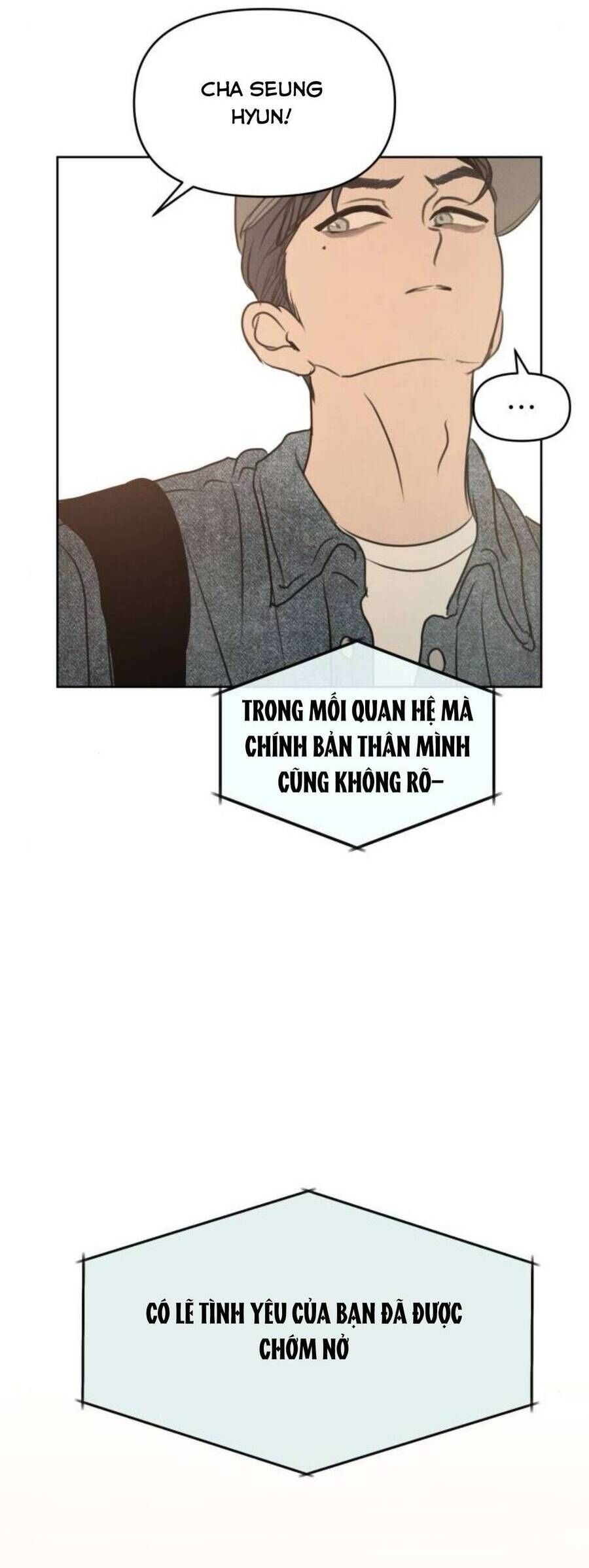 Muốn Được Lừa Dối Chap 12 - Next Chap 13
