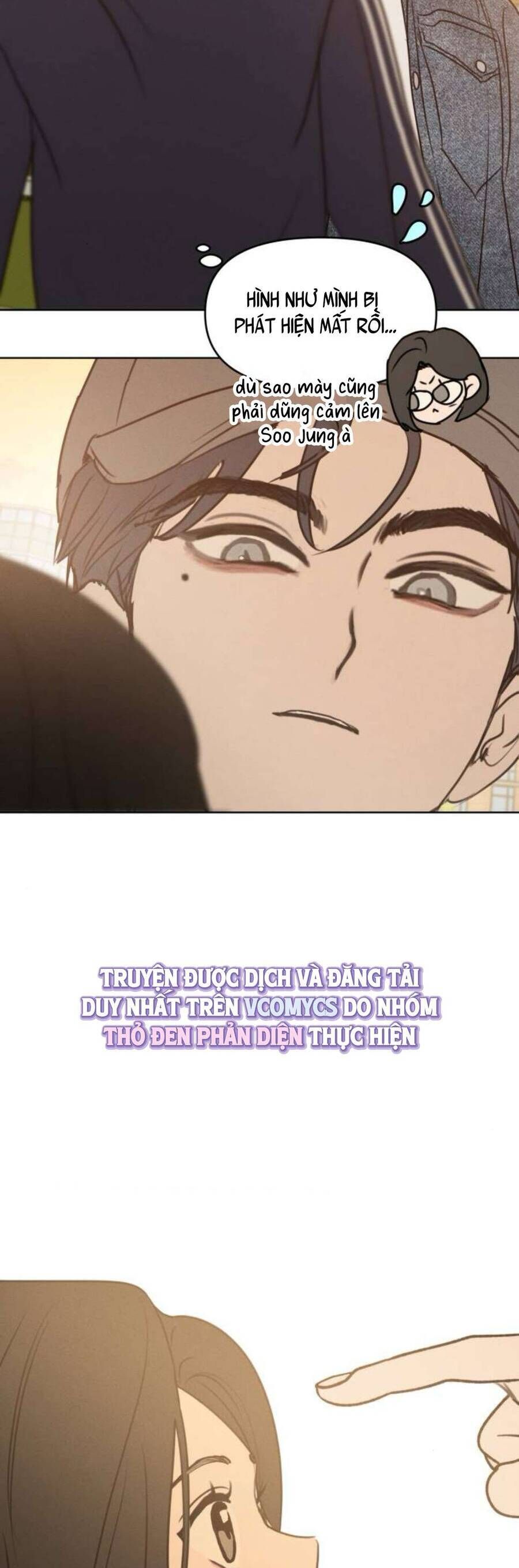 Muốn Được Lừa Dối Chap 12 - Next Chap 13