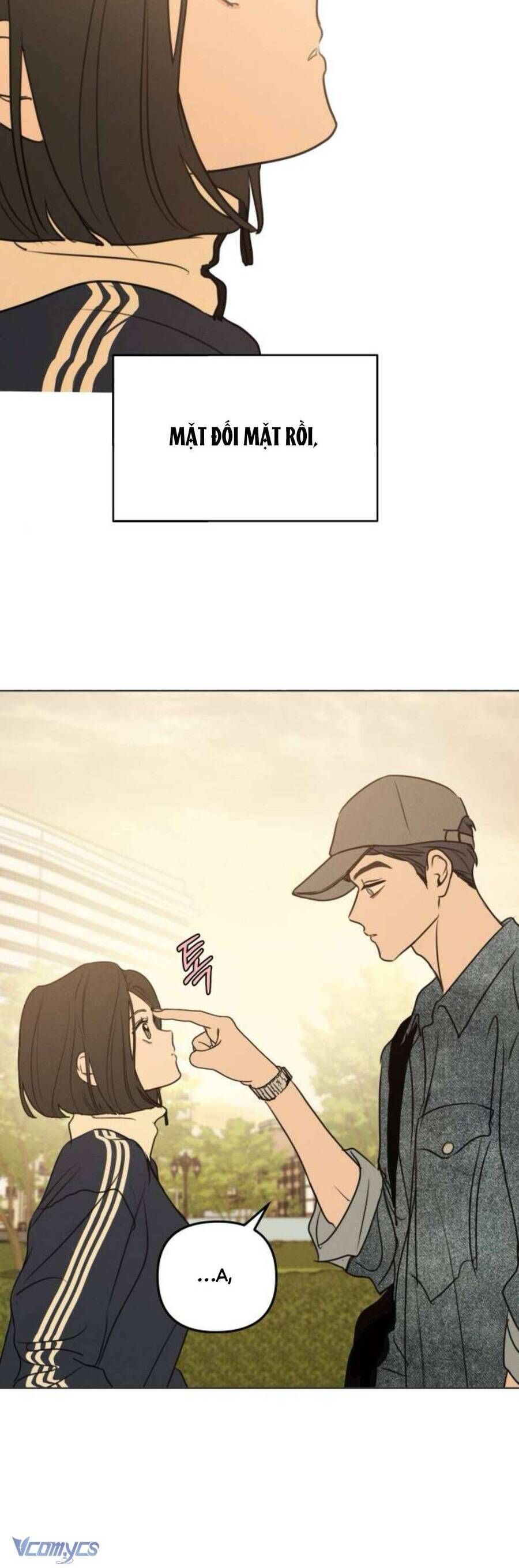 Muốn Được Lừa Dối Chap 12 - Next Chap 13