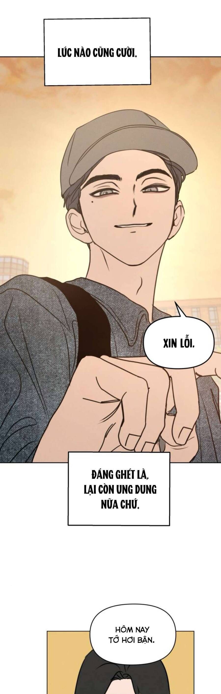 Muốn Được Lừa Dối Chap 12 - Next Chap 13