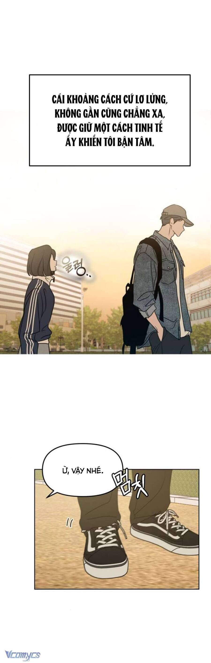 Muốn Được Lừa Dối Chap 12 - Next Chap 13