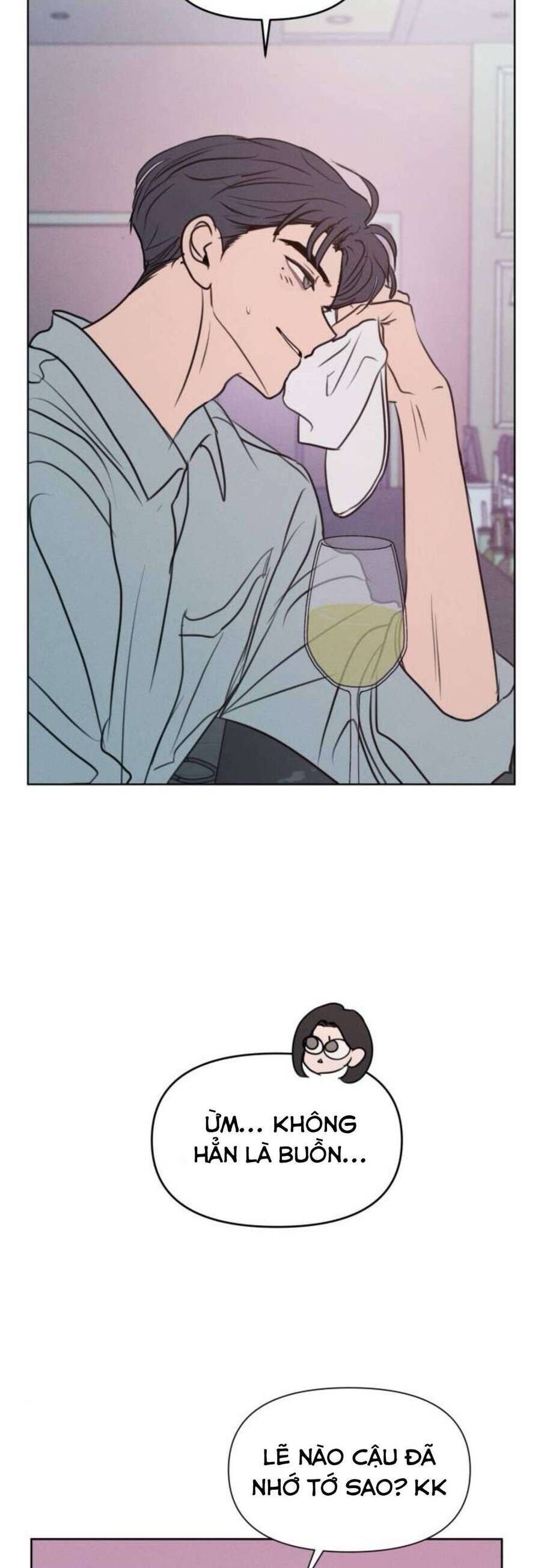 Muốn Được Lừa Dối Chap 12 - Next Chap 13