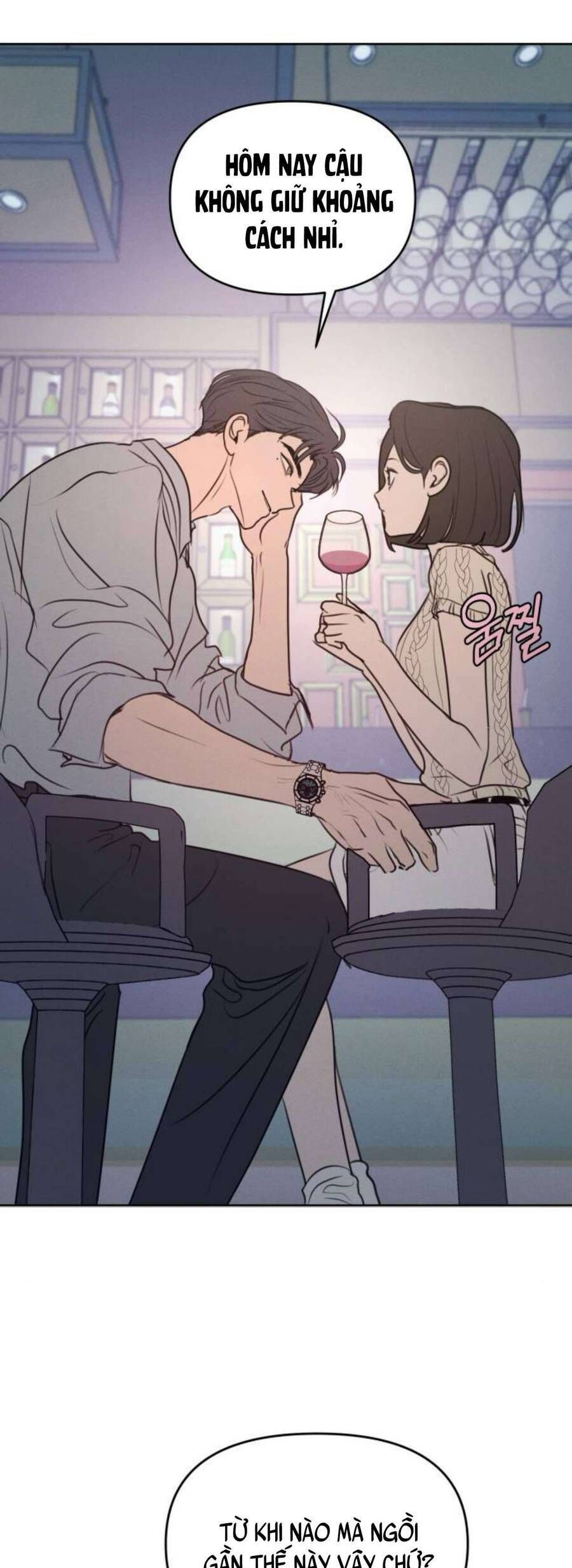 Muốn Được Lừa Dối Chap 12 - Next Chap 13