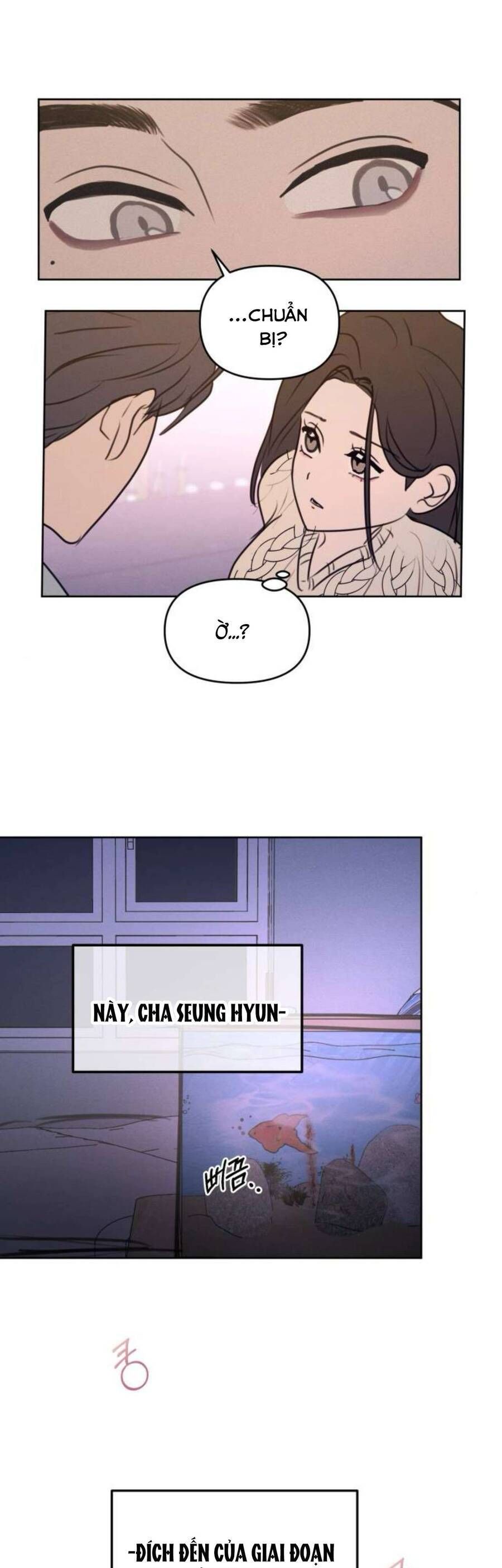 Muốn Được Lừa Dối Chap 12 - Next Chap 13