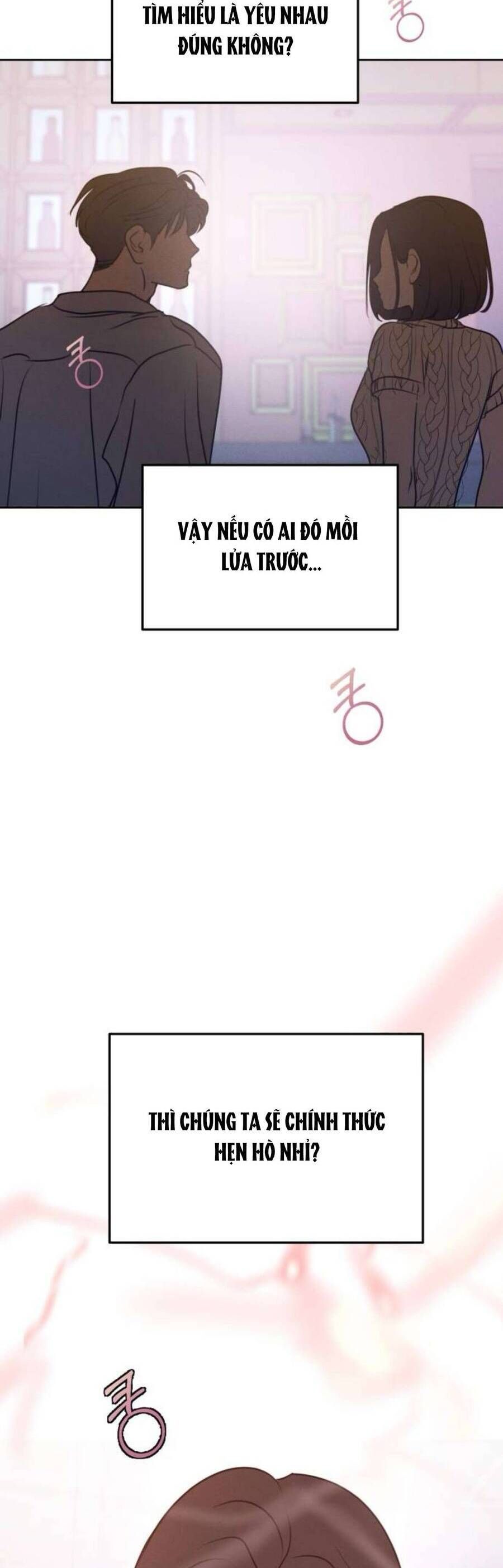 Muốn Được Lừa Dối Chap 12 - Next Chap 13