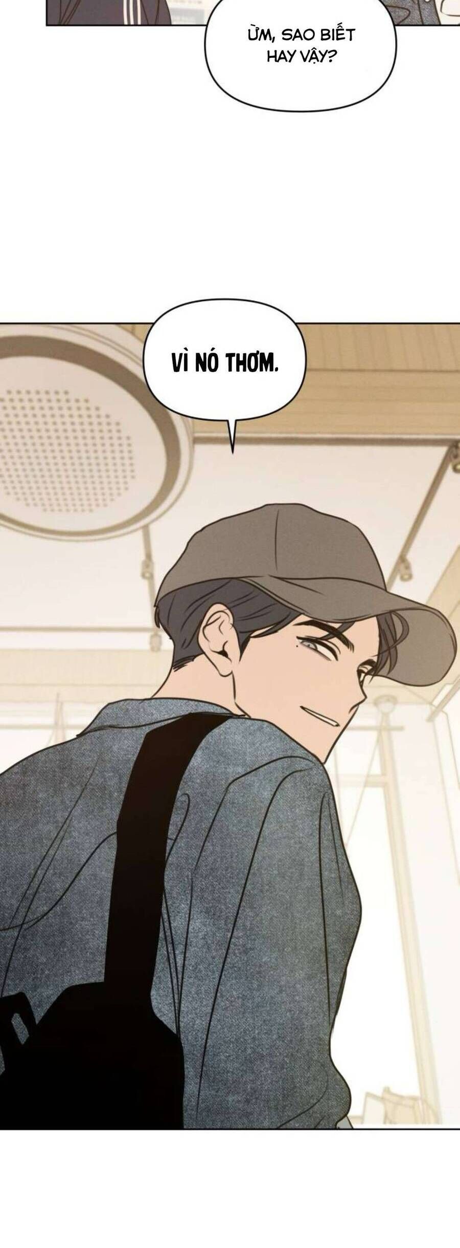 Muốn Được Lừa Dối Chap 12 - Next Chap 13