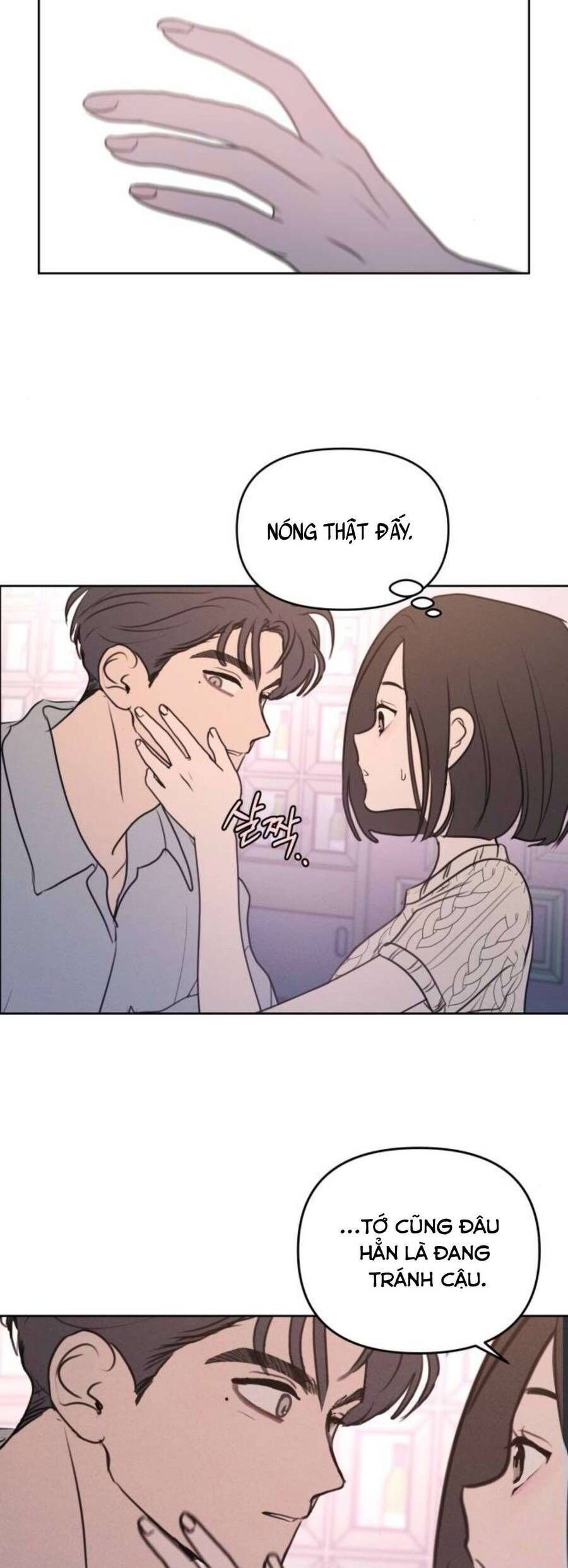 Muốn Được Lừa Dối Chap 12 - Next Chap 13