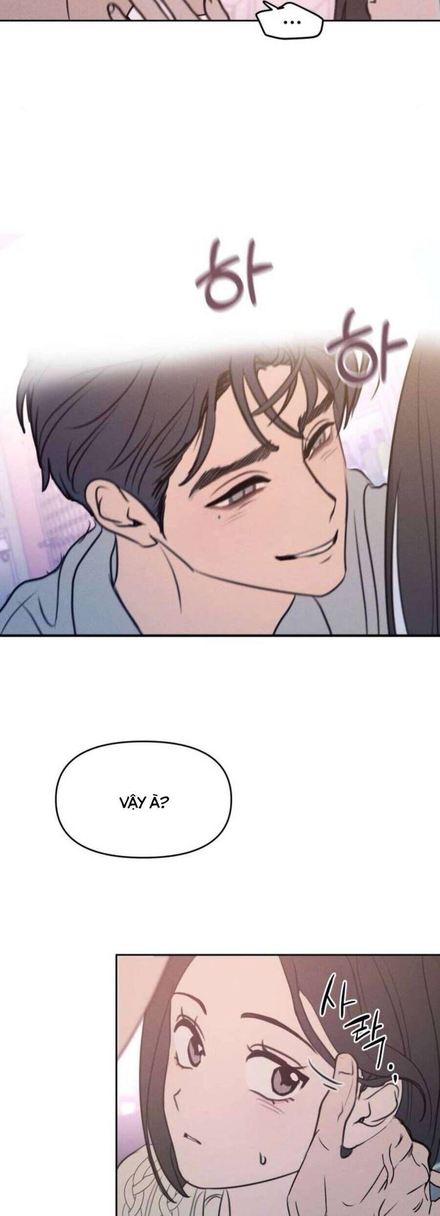 Muốn Được Lừa Dối Chap 12 - Next Chap 13