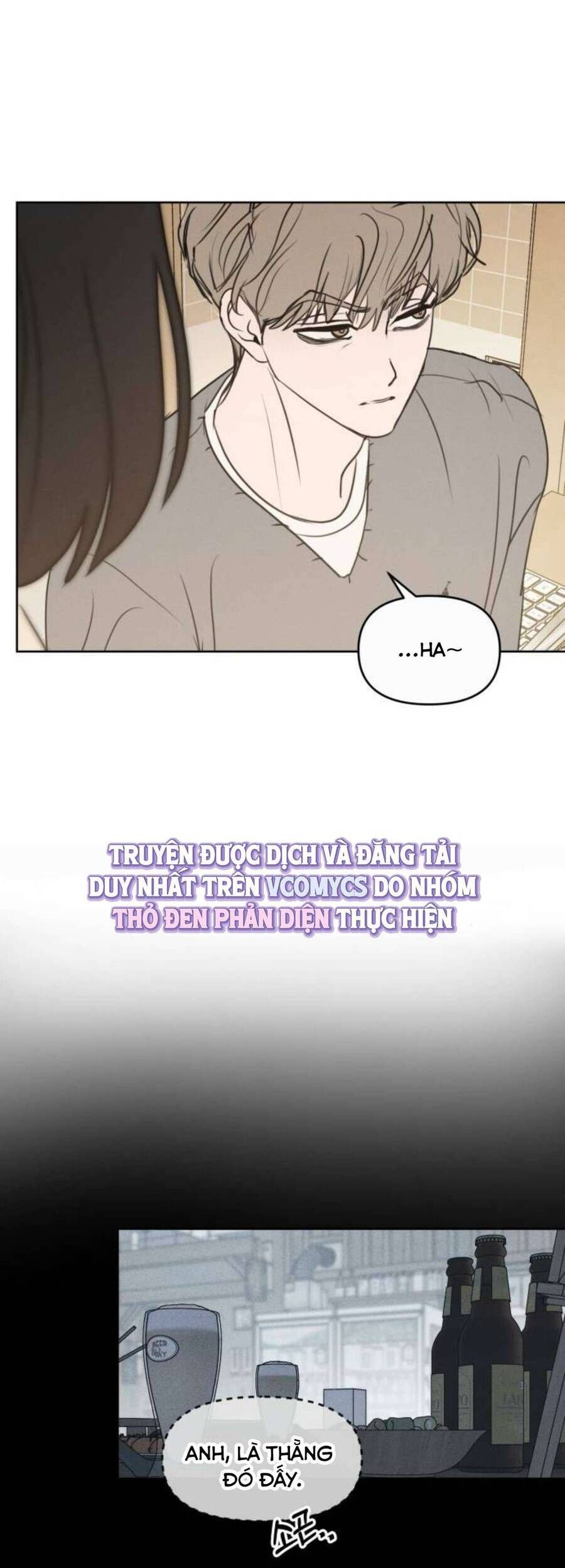 Muốn Được Lừa Dối Chap 12 - Next Chap 13