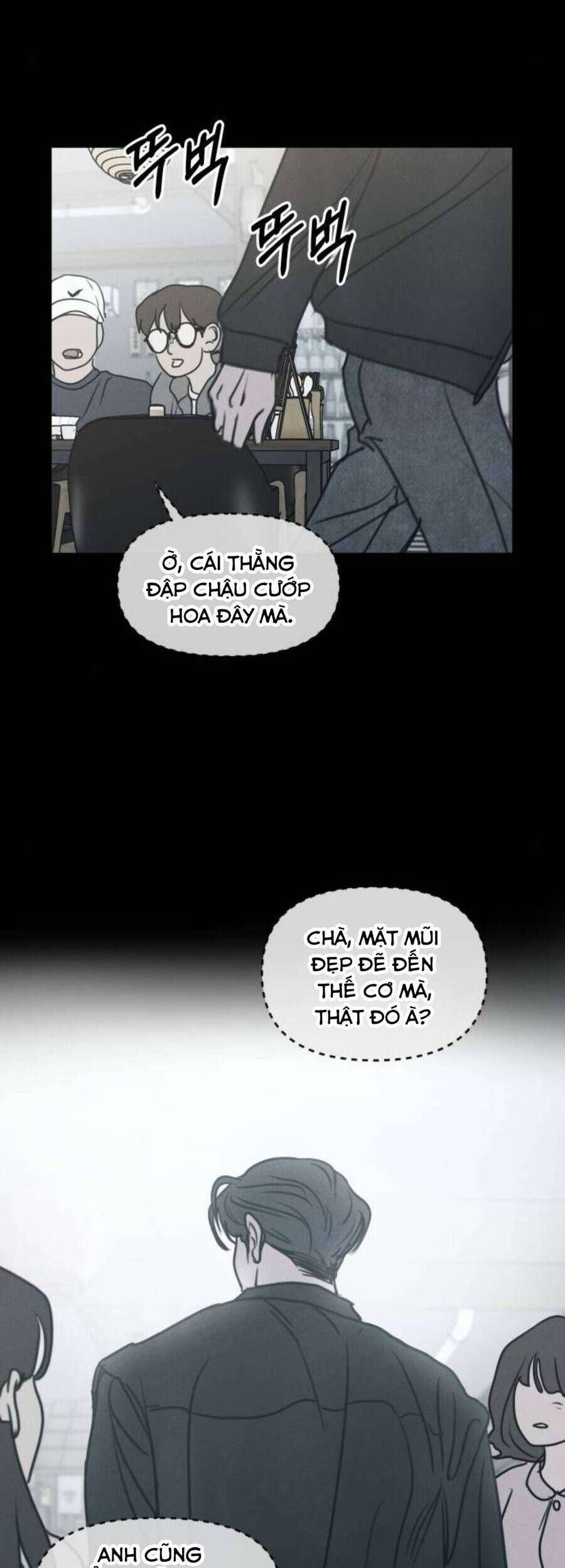 Muốn Được Lừa Dối Chap 12 - Next Chap 13
