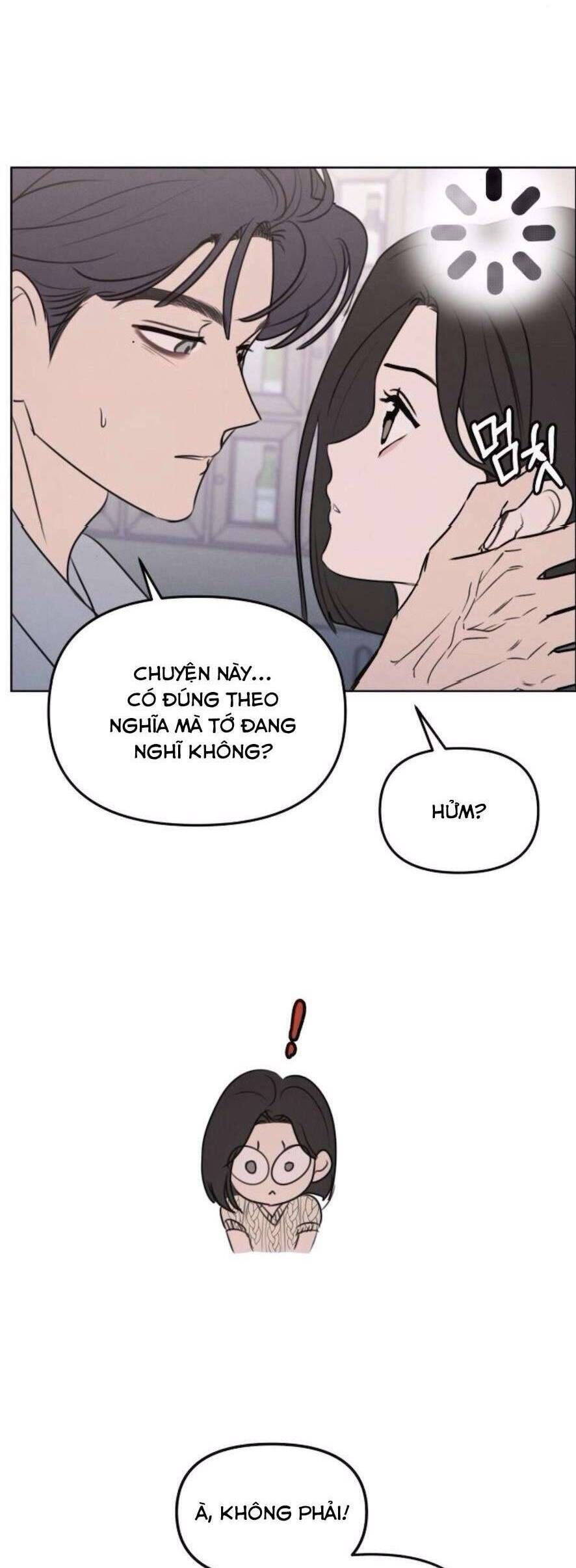 Muốn Được Lừa Dối Chap 13 - Next Chap 14