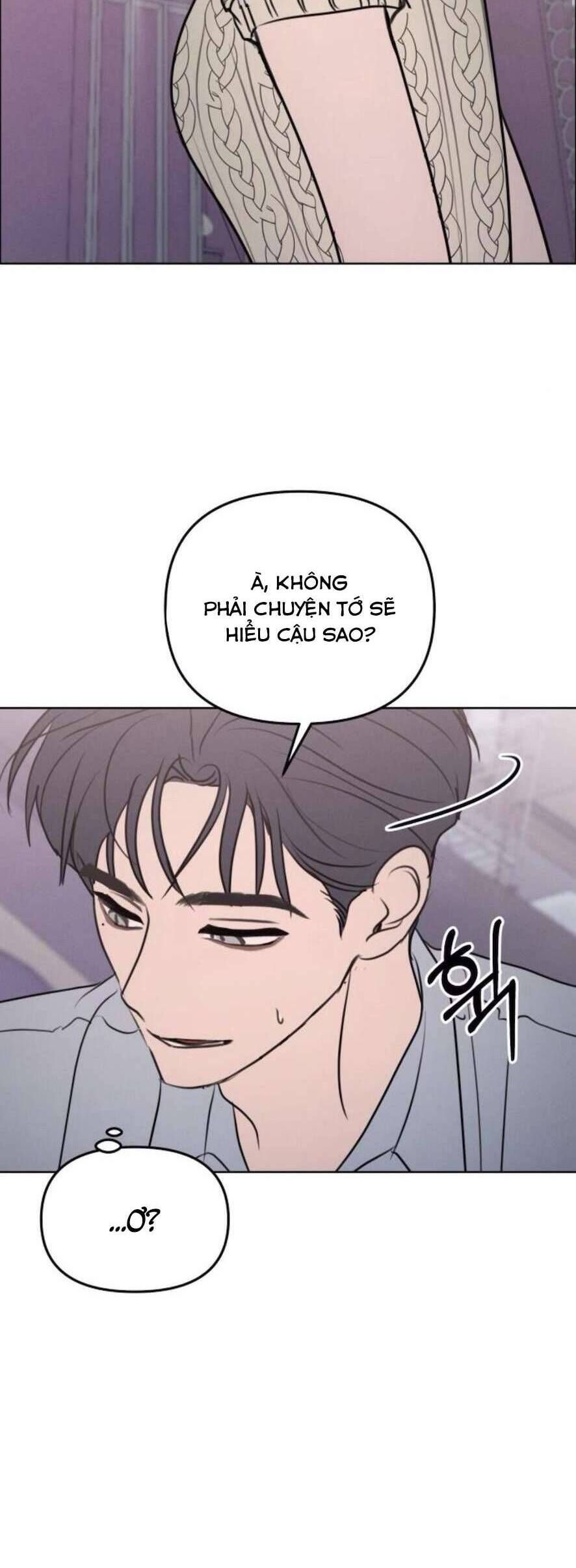 Muốn Được Lừa Dối Chap 13 - Next Chap 14