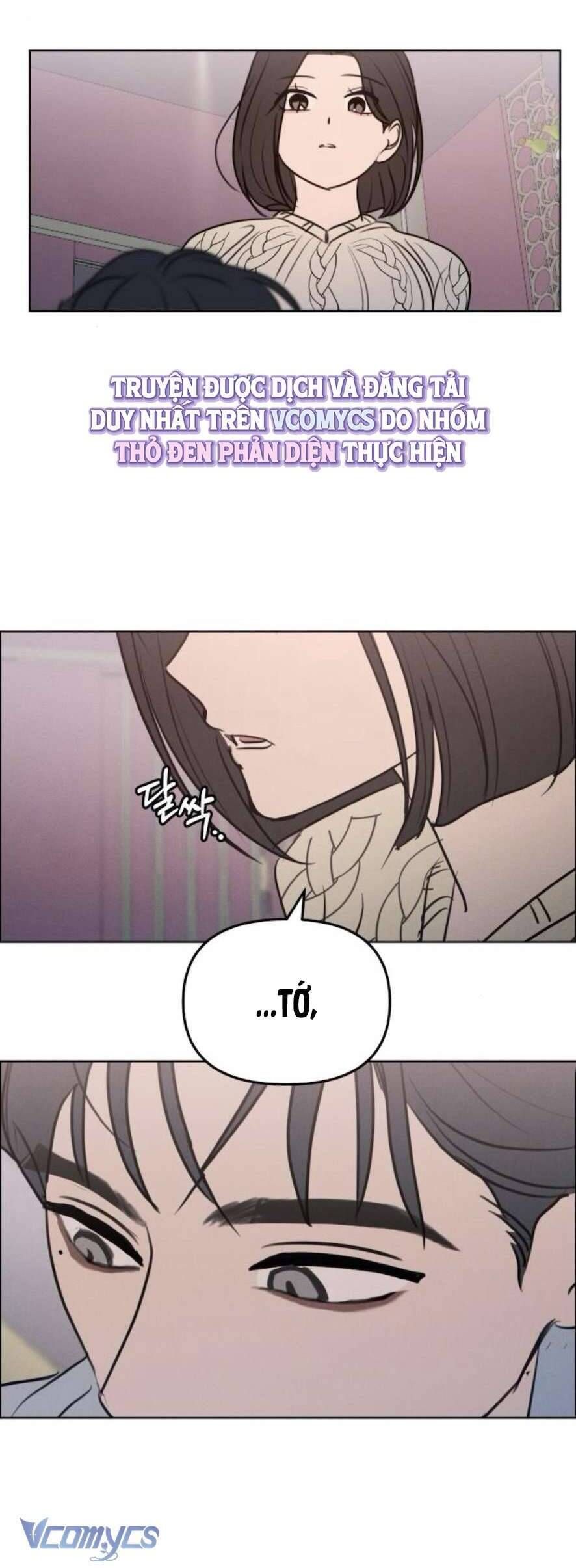 Muốn Được Lừa Dối Chap 13 - Next Chap 14