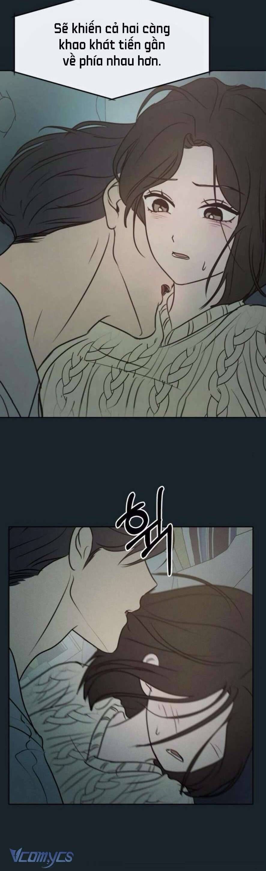 Muốn Được Lừa Dối Chap 13 - Next Chap 14