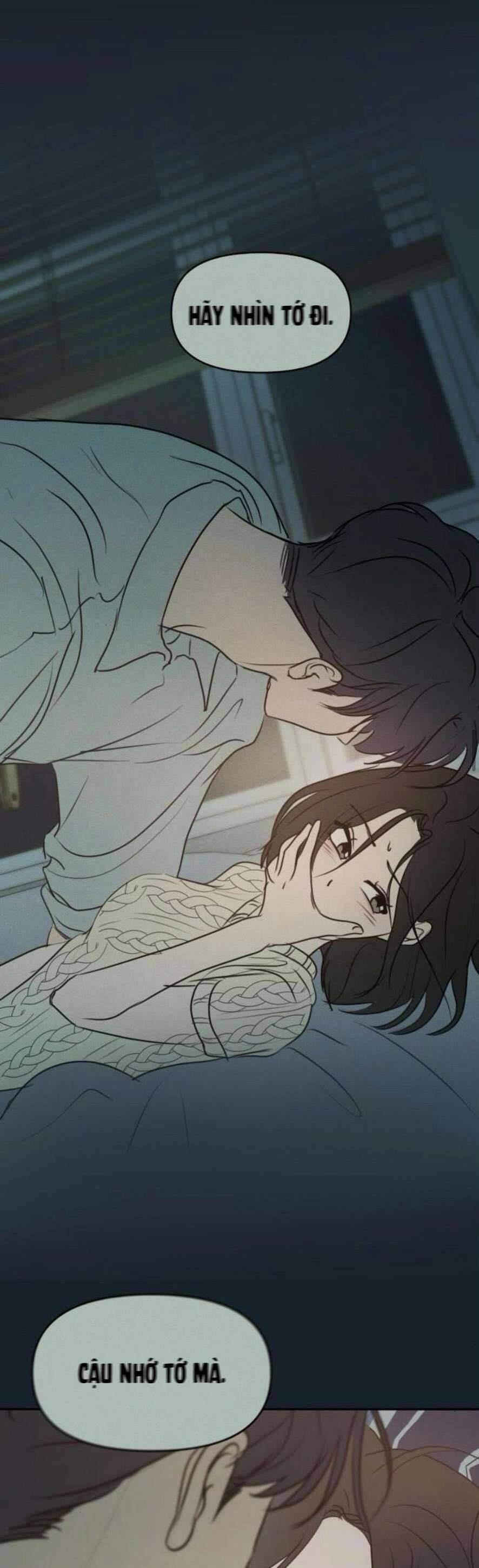 Muốn Được Lừa Dối Chap 13 - Next Chap 14