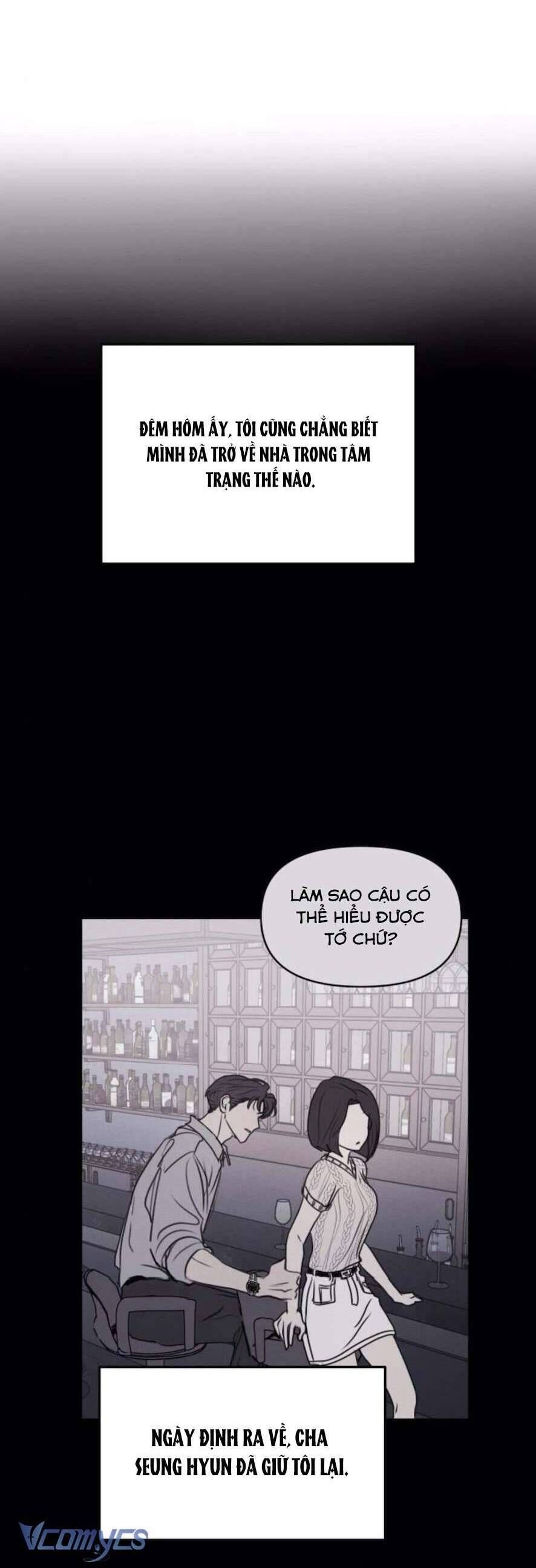 Muốn Được Lừa Dối Chap 13 - Next Chap 14