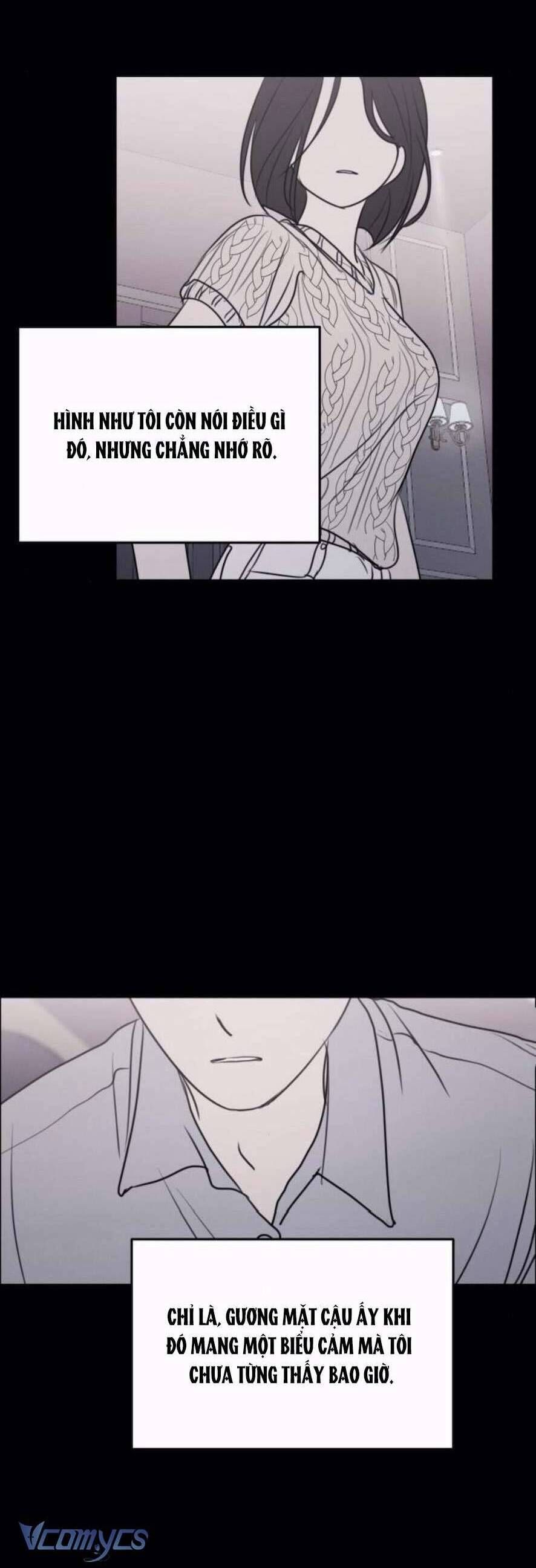 Muốn Được Lừa Dối Chap 13 - Next Chap 14