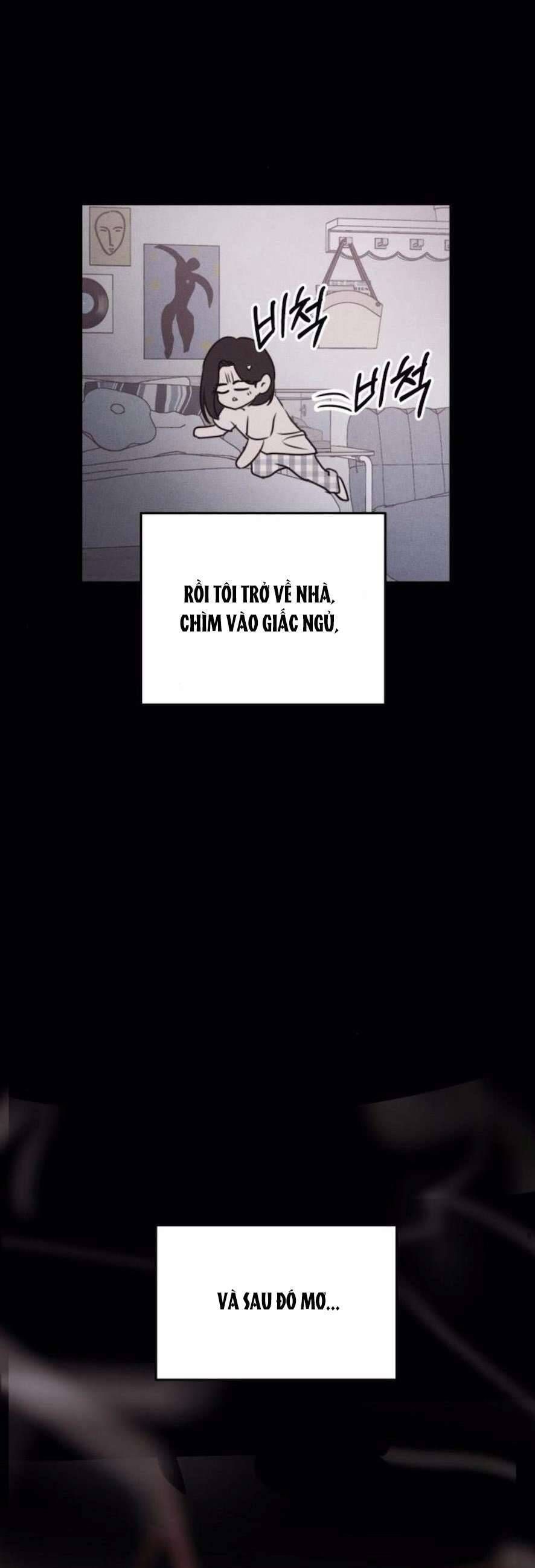 Muốn Được Lừa Dối Chap 13 - Next Chap 14