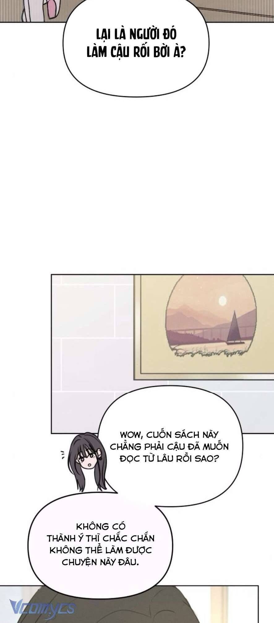 Muốn Được Lừa Dối Chap 13 - Next Chap 14