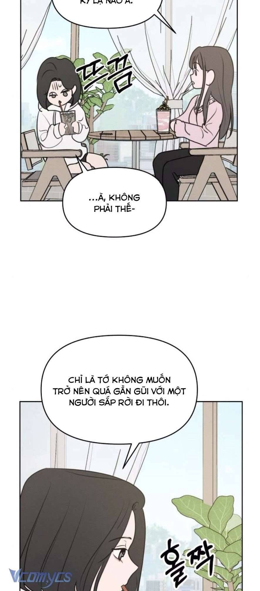 Muốn Được Lừa Dối Chap 13 - Next Chap 14