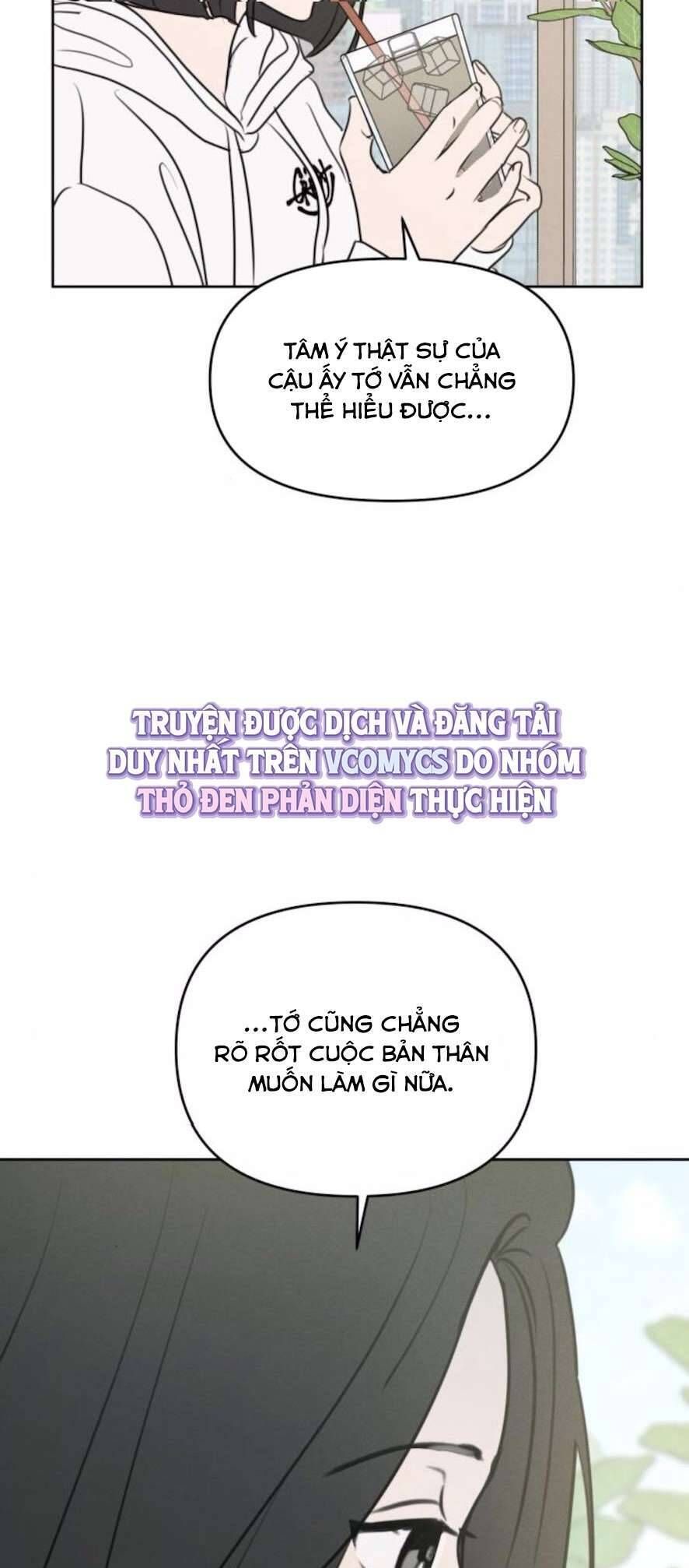 Muốn Được Lừa Dối Chap 13 - Next Chap 14