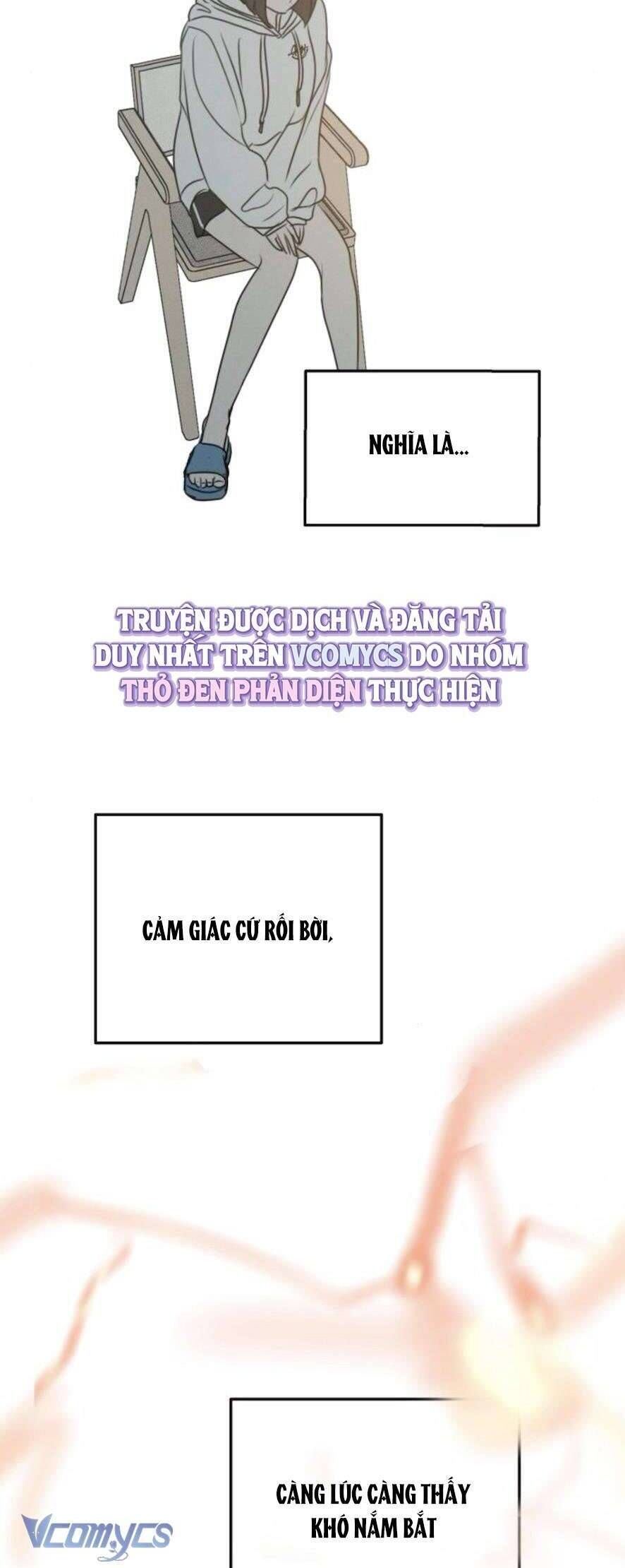 Muốn Được Lừa Dối Chap 13 - Next Chap 14