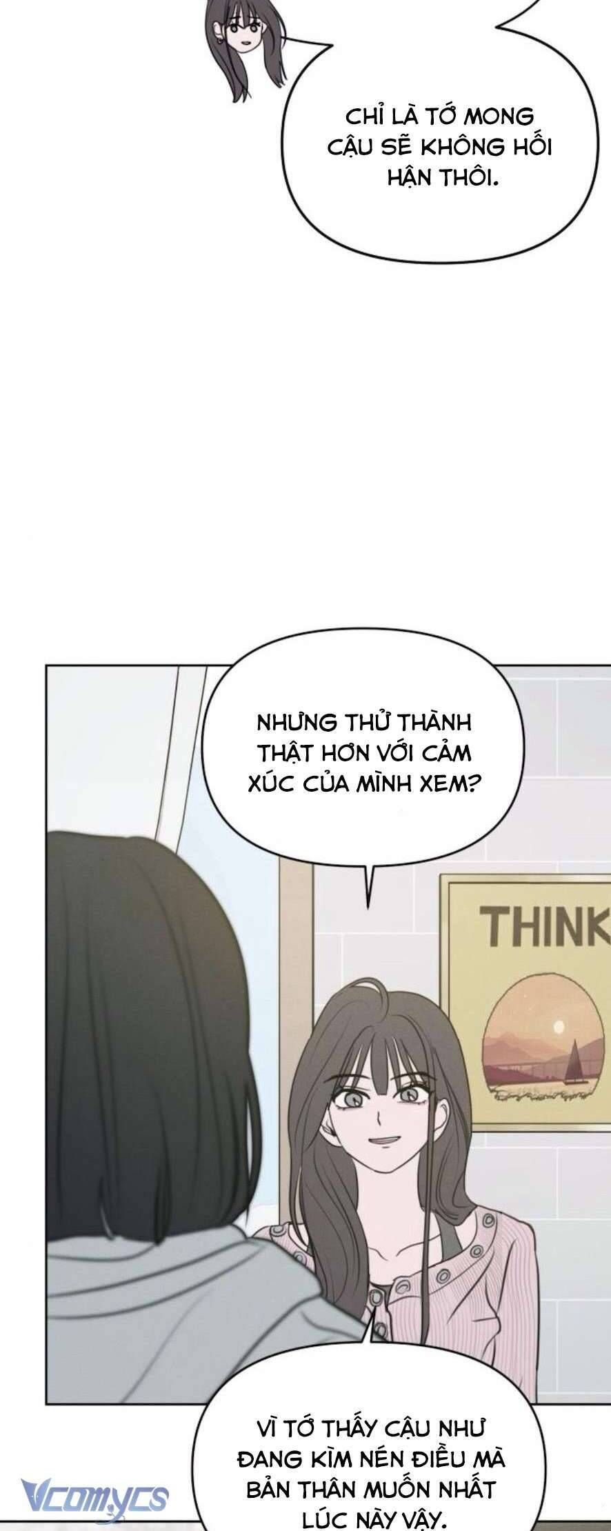 Muốn Được Lừa Dối Chap 13 - Next Chap 14