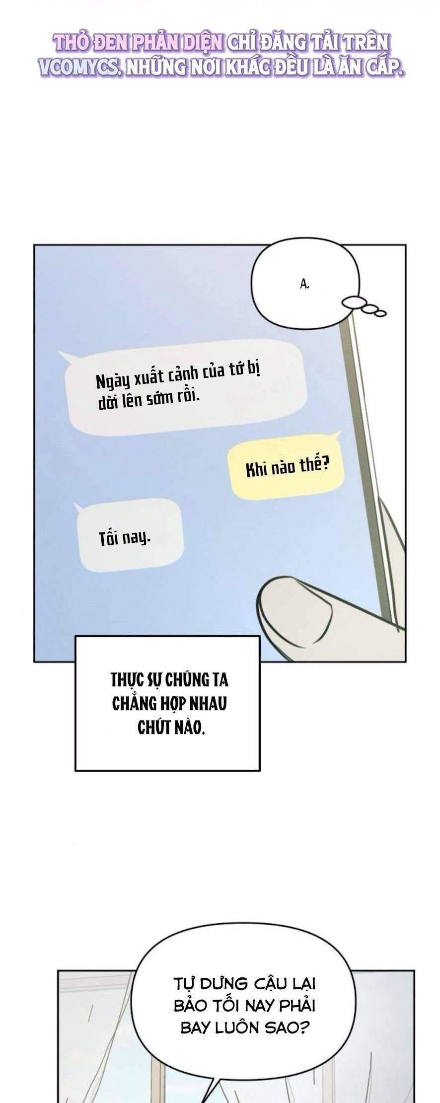 Muốn Được Lừa Dối Chap 13 - Next Chap 14