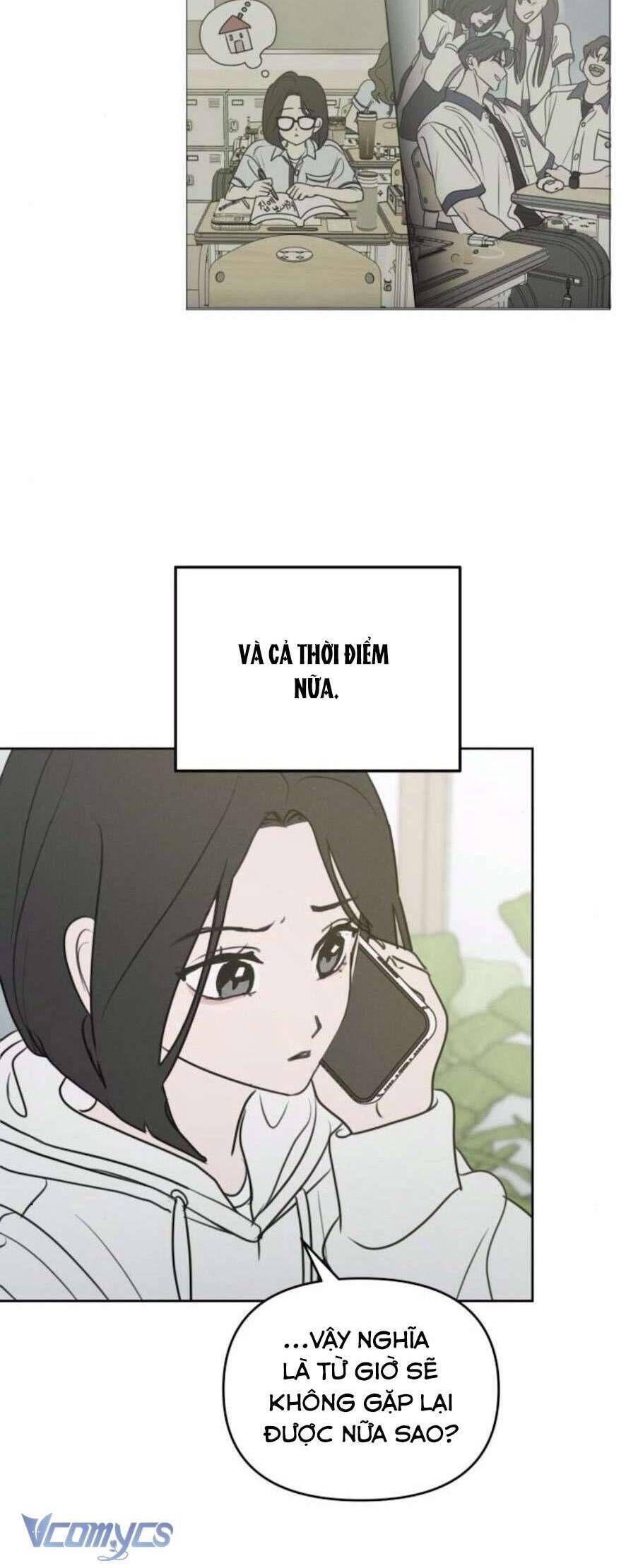 Muốn Được Lừa Dối Chap 13 - Next Chap 14