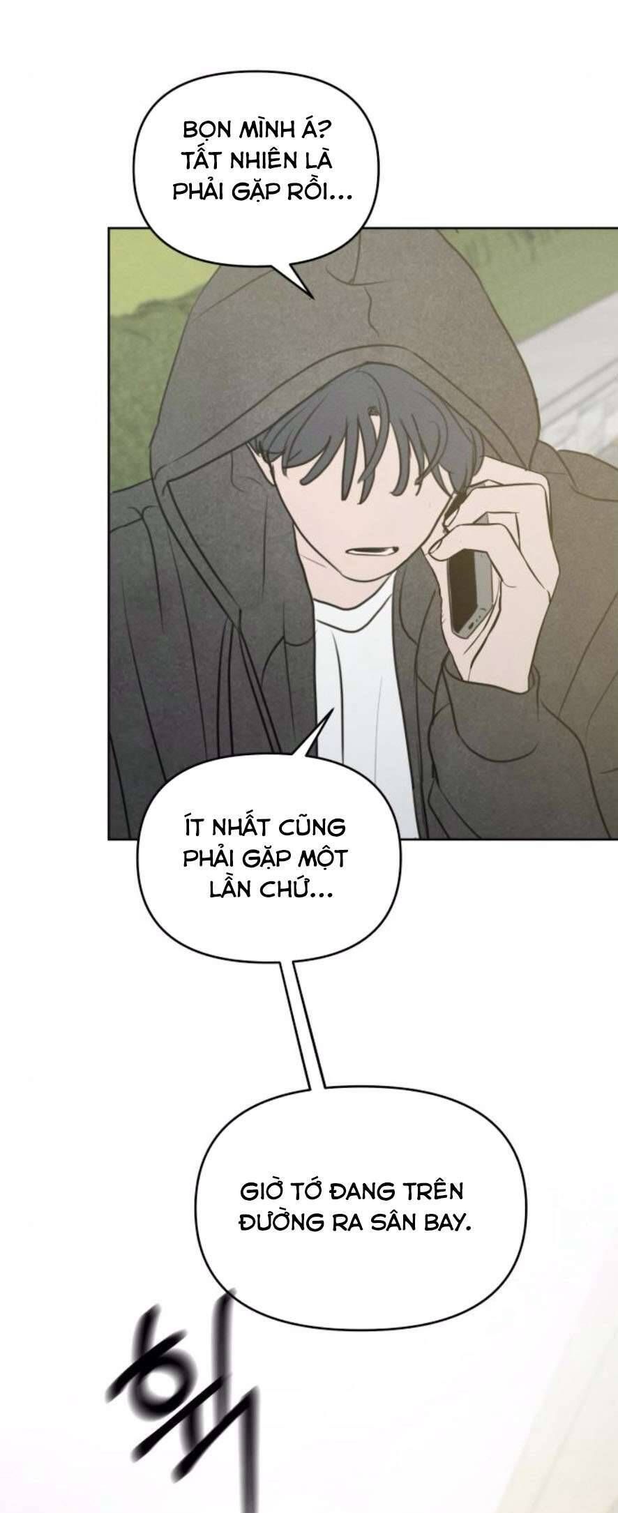 Muốn Được Lừa Dối Chap 13 - Next Chap 14