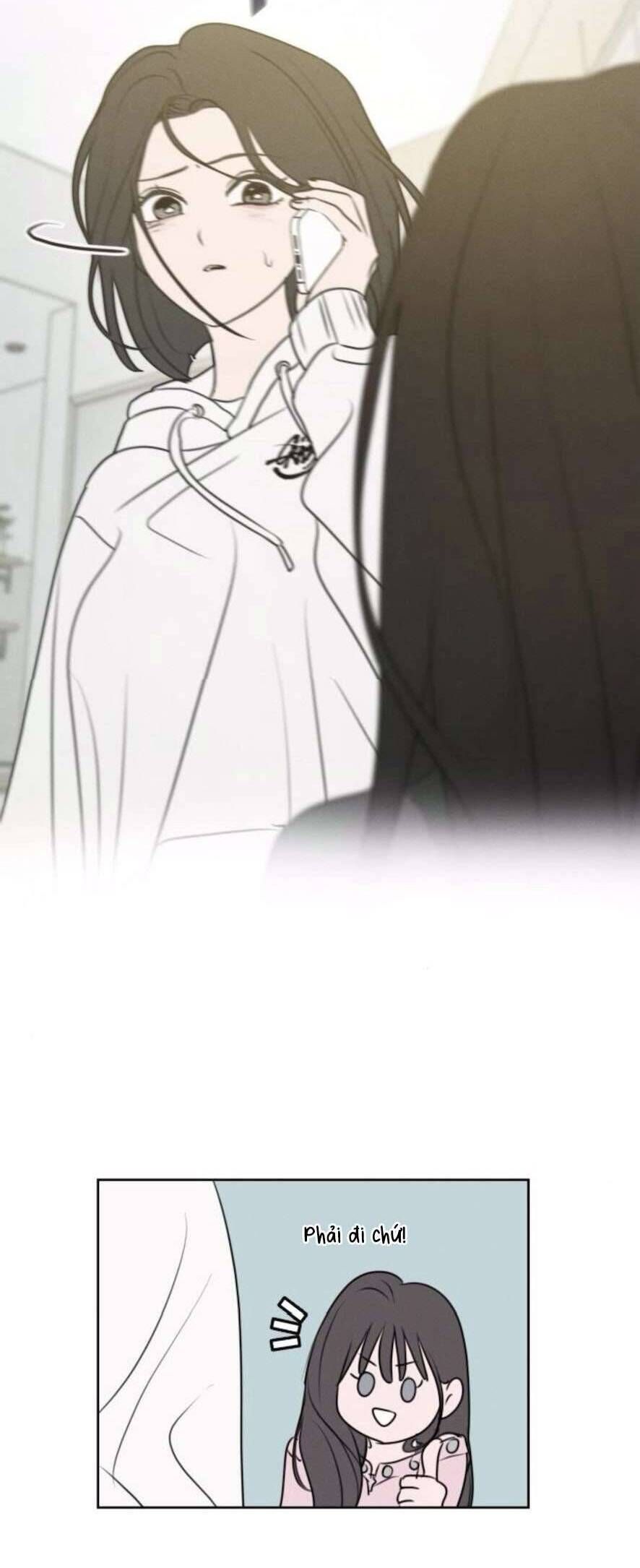 Muốn Được Lừa Dối Chap 13 - Next Chap 14