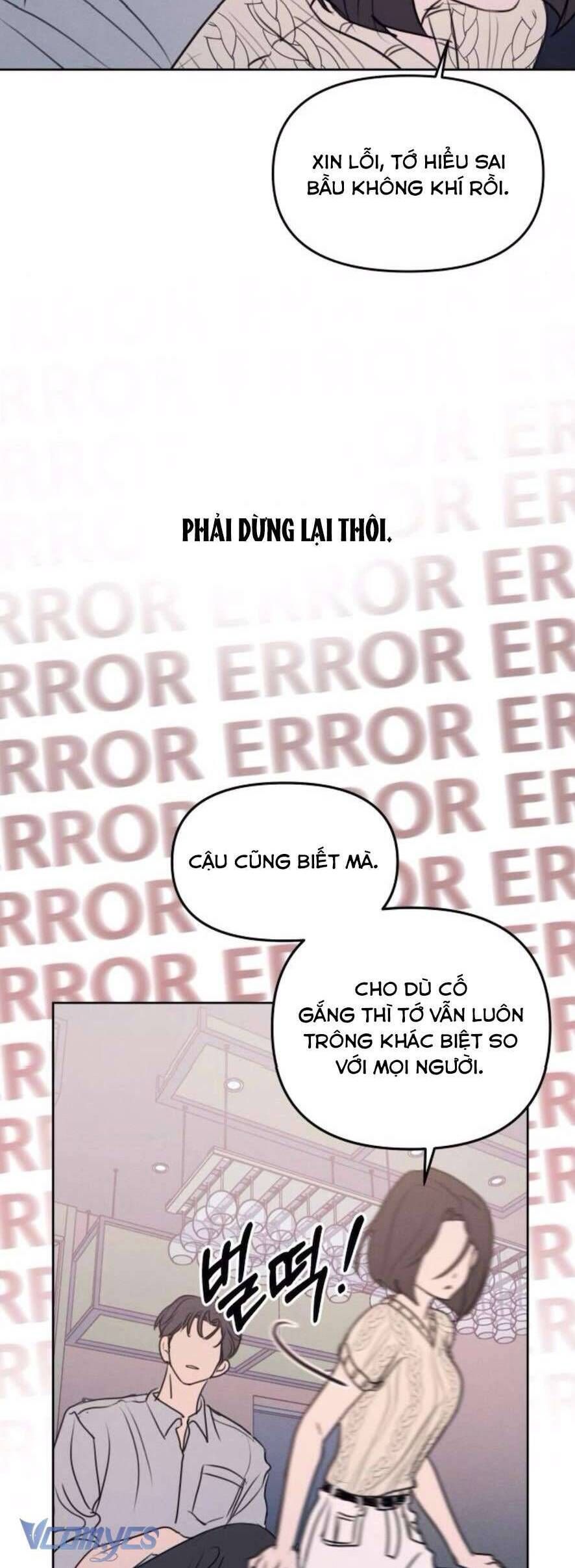 Muốn Được Lừa Dối Chap 13 - Next Chap 14