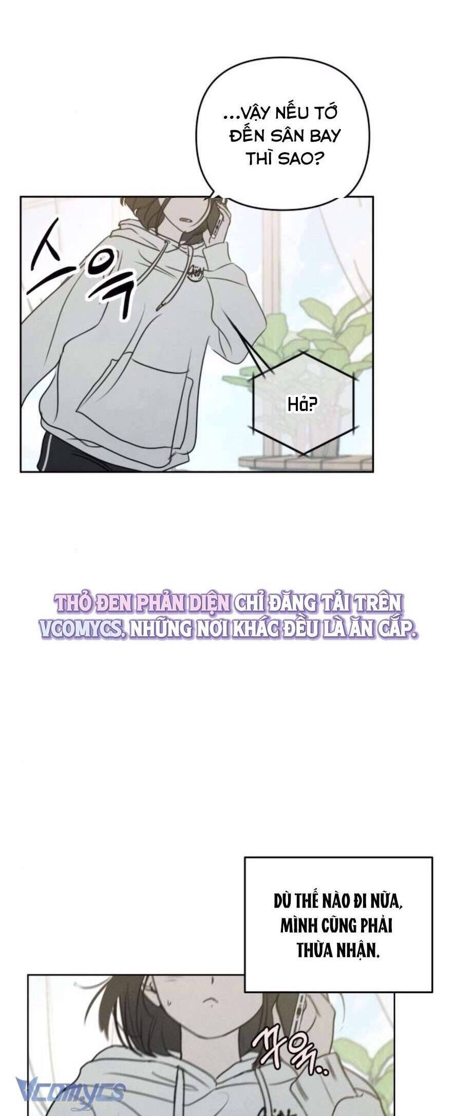 Muốn Được Lừa Dối Chap 13 - Next Chap 14