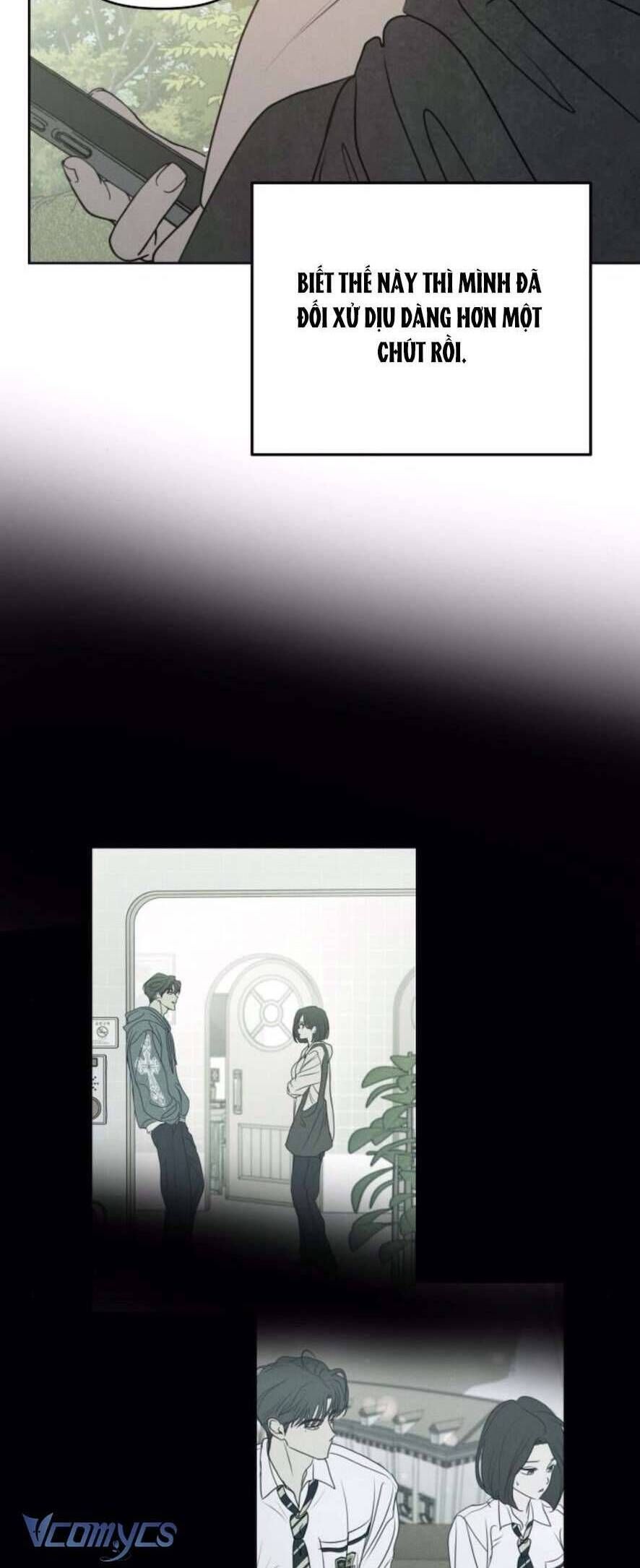 Muốn Được Lừa Dối Chap 13 - Next Chap 14