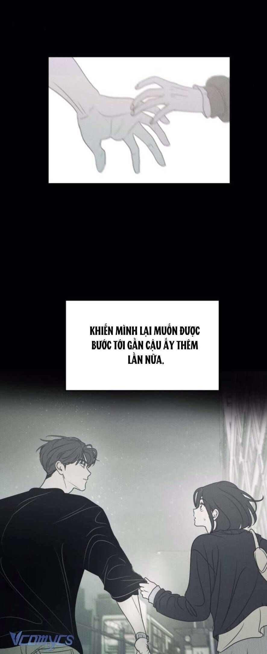 Muốn Được Lừa Dối Chap 13 - Next Chap 14