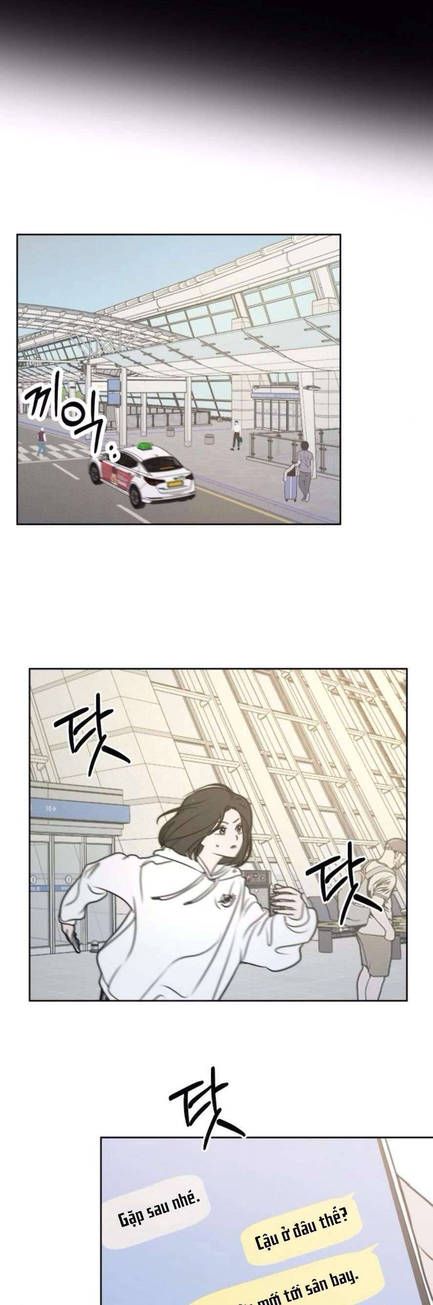 Muốn Được Lừa Dối Chap 13 - Next Chap 14