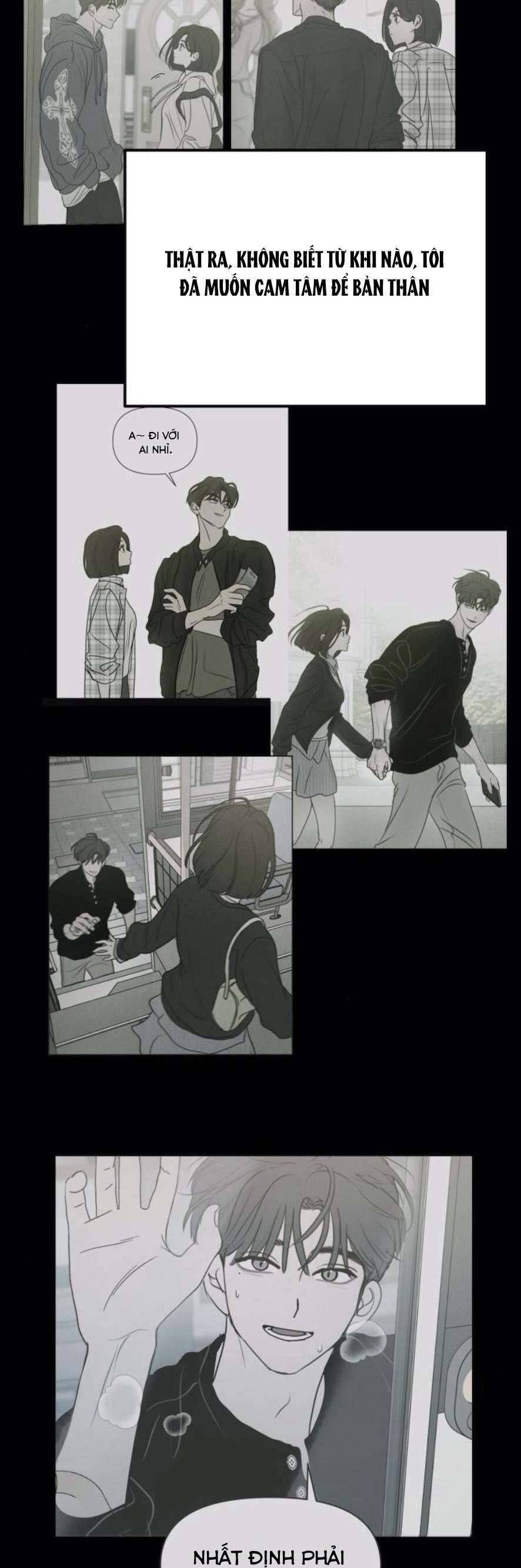 Muốn Được Lừa Dối Chap 13 - Next Chap 14