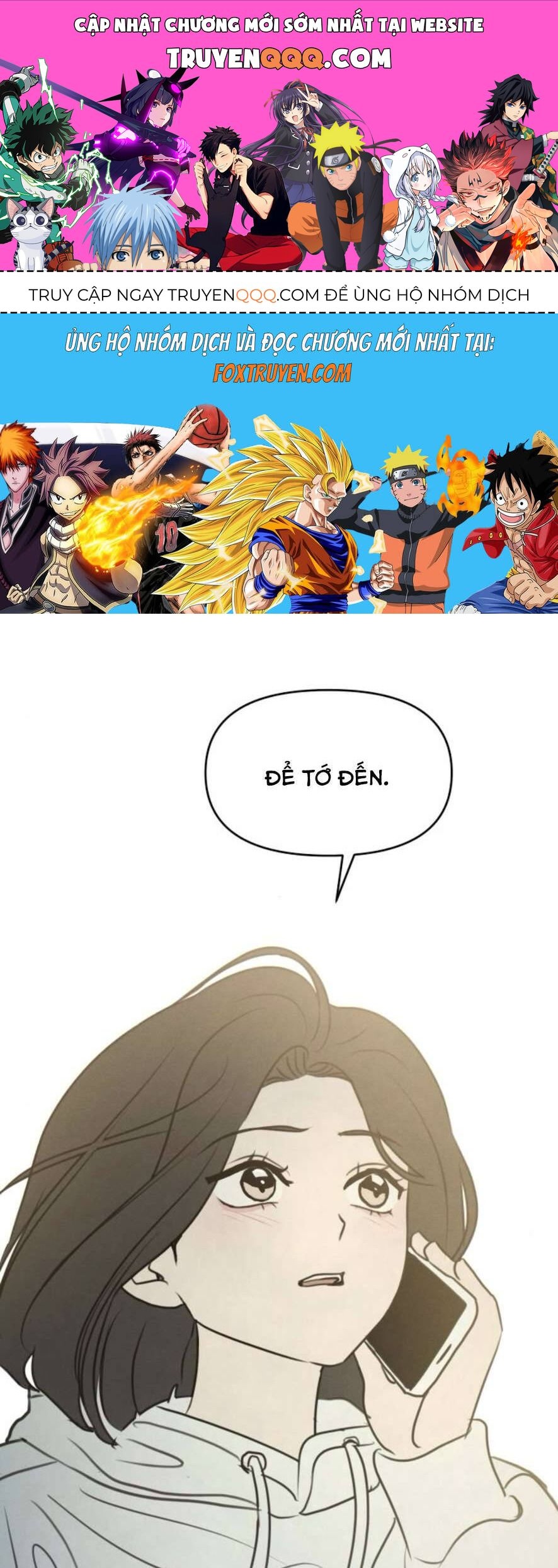 Muốn Được Lừa Dối Chap 14 - Next Chap 15