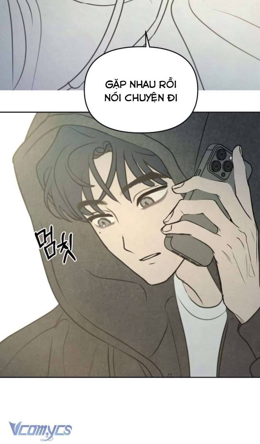Muốn Được Lừa Dối Chap 14 - Next Chap 15