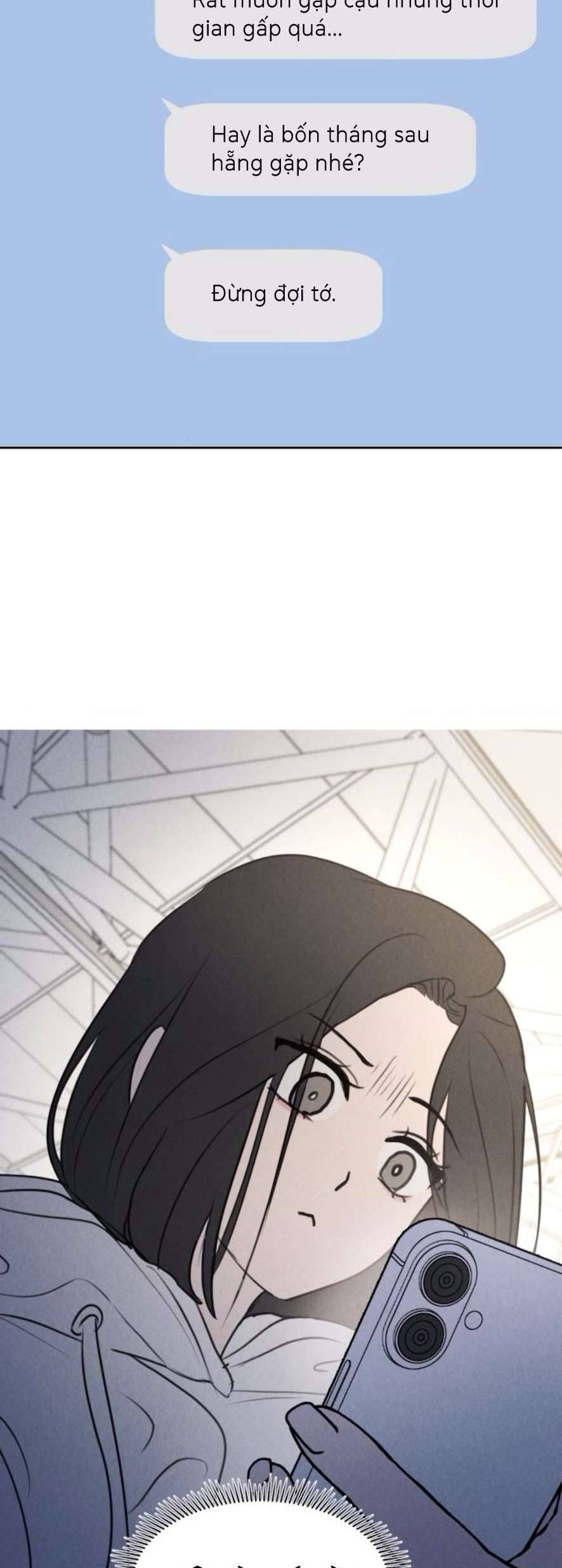 Muốn Được Lừa Dối Chap 14 - Next Chap 15