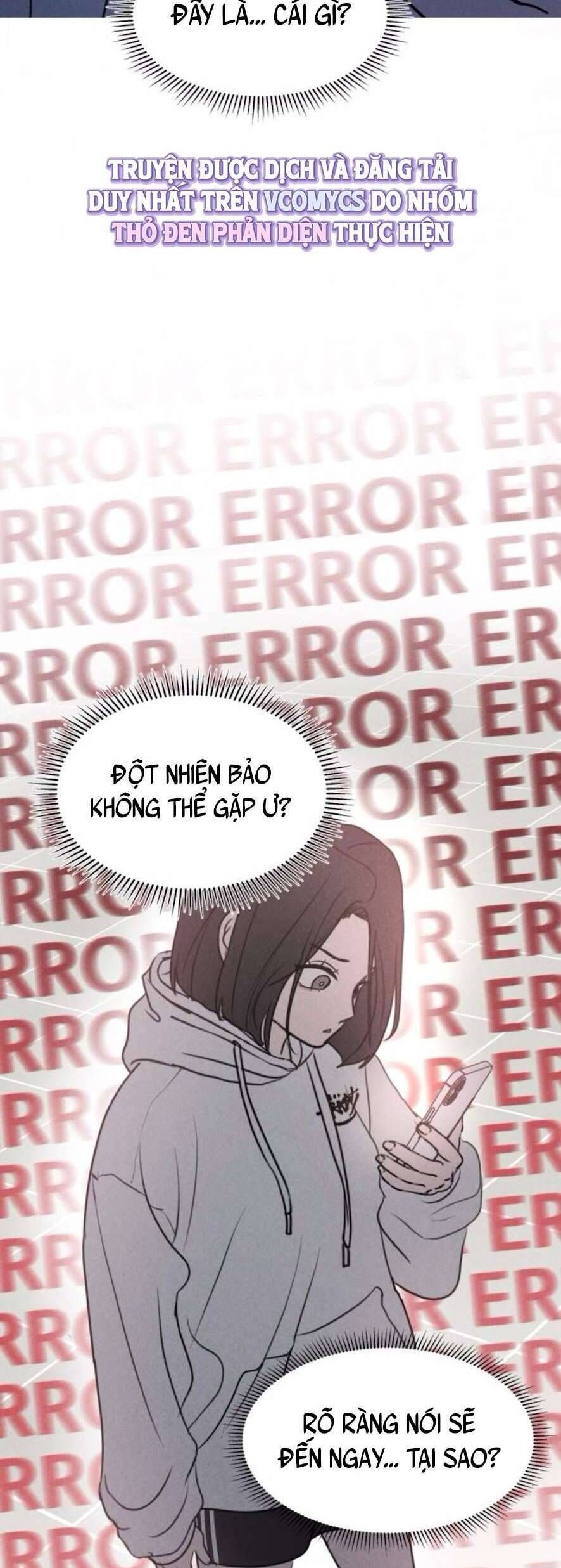 Muốn Được Lừa Dối Chap 14 - Next Chap 15