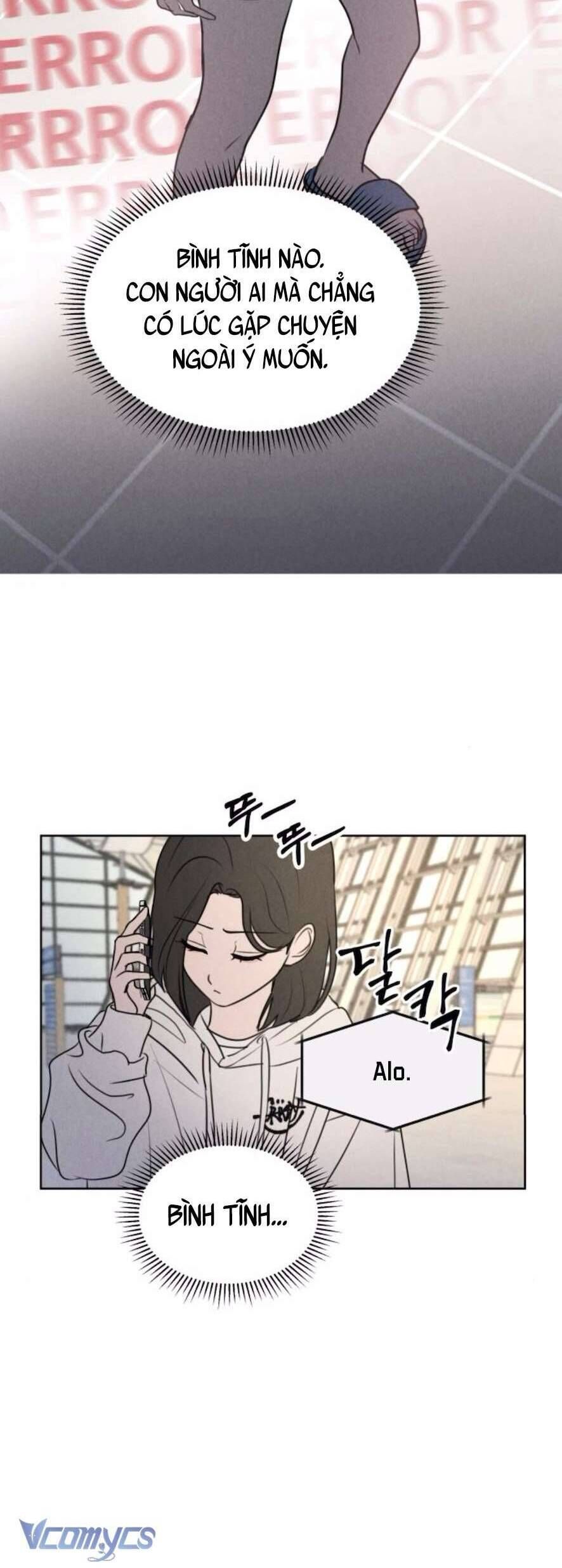 Muốn Được Lừa Dối Chap 14 - Next Chap 15