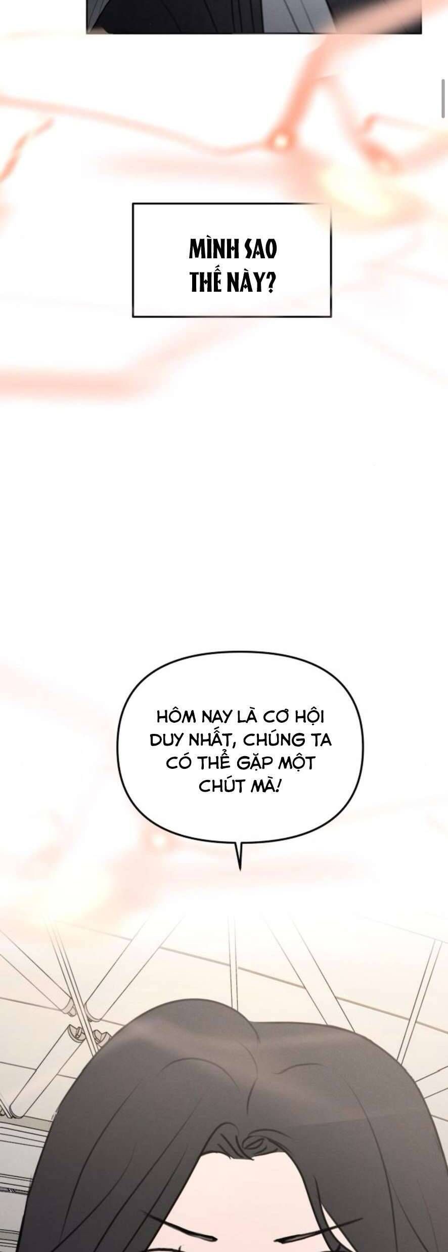 Muốn Được Lừa Dối Chap 14 - Next Chap 15
