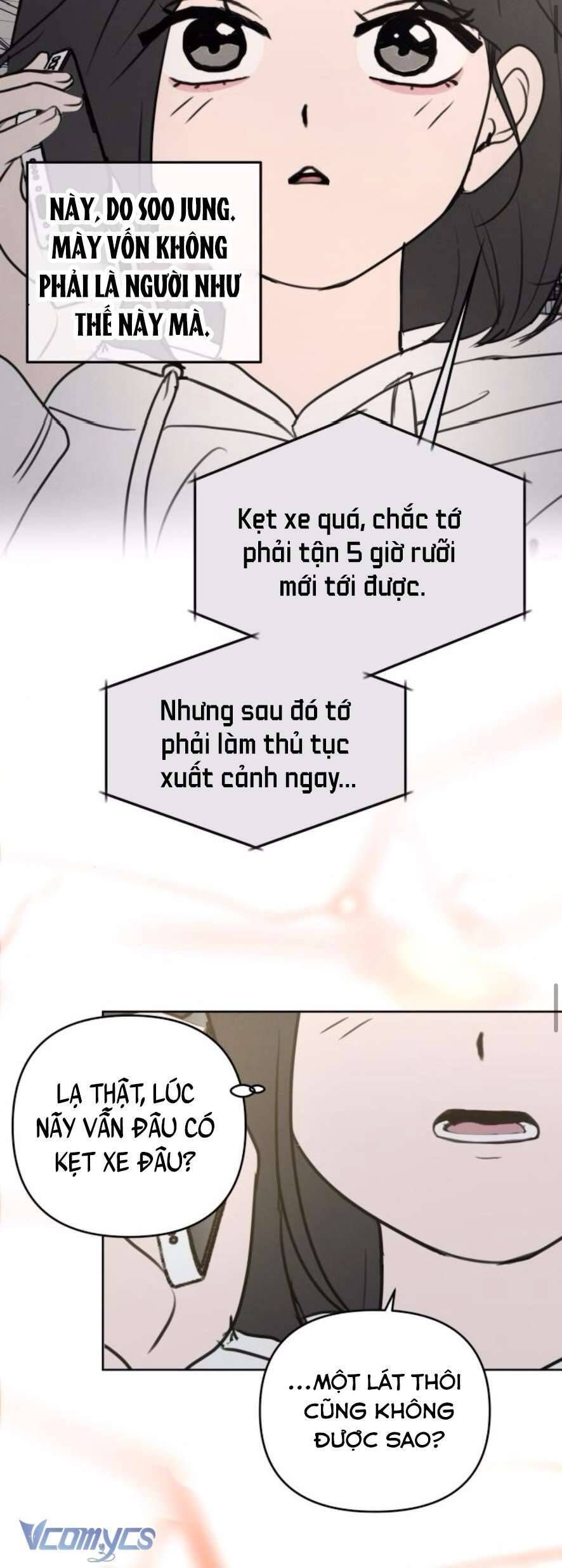 Muốn Được Lừa Dối Chap 14 - Next Chap 15